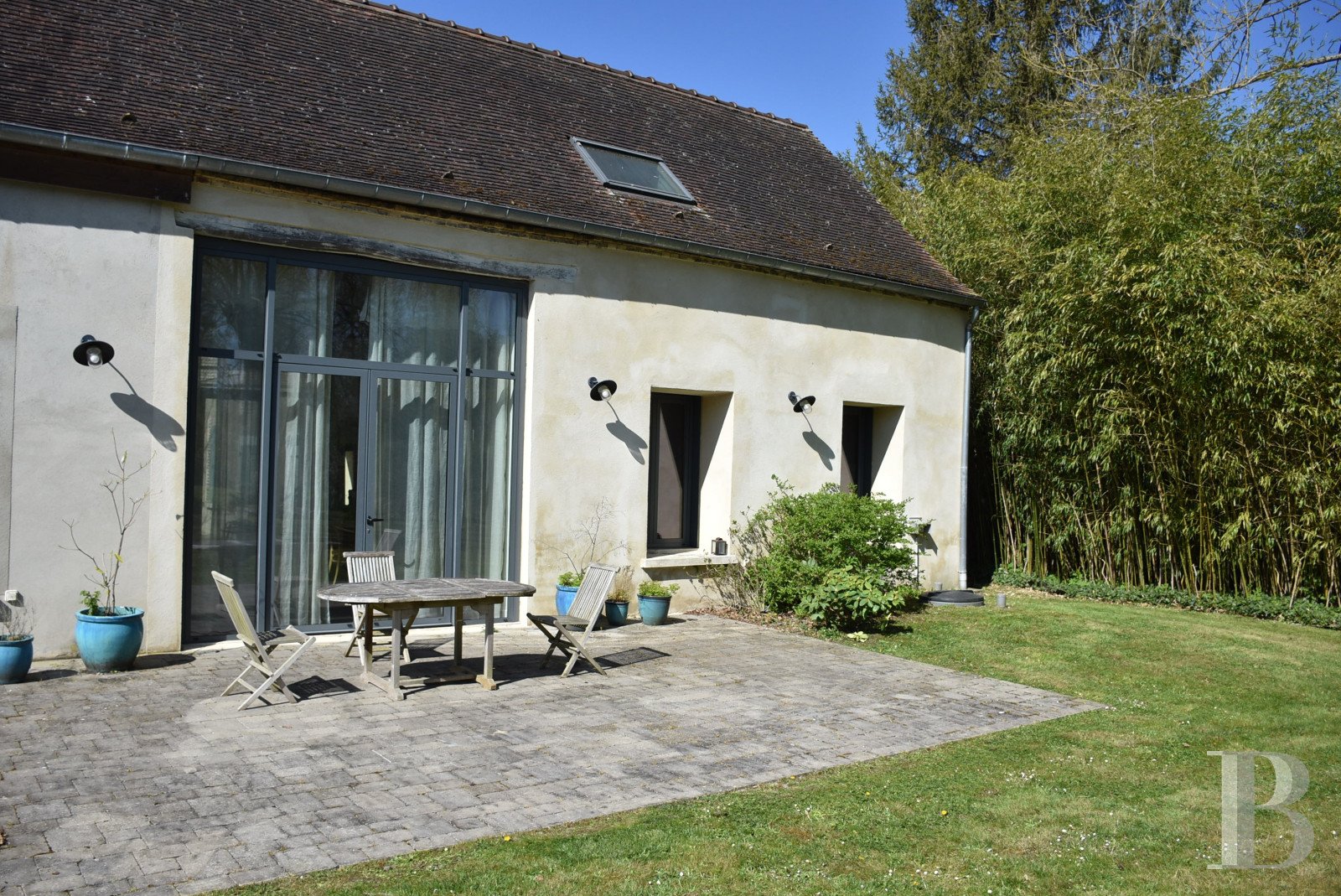 Maison à vendre, 256m², Villeneuve-l'Archevêque