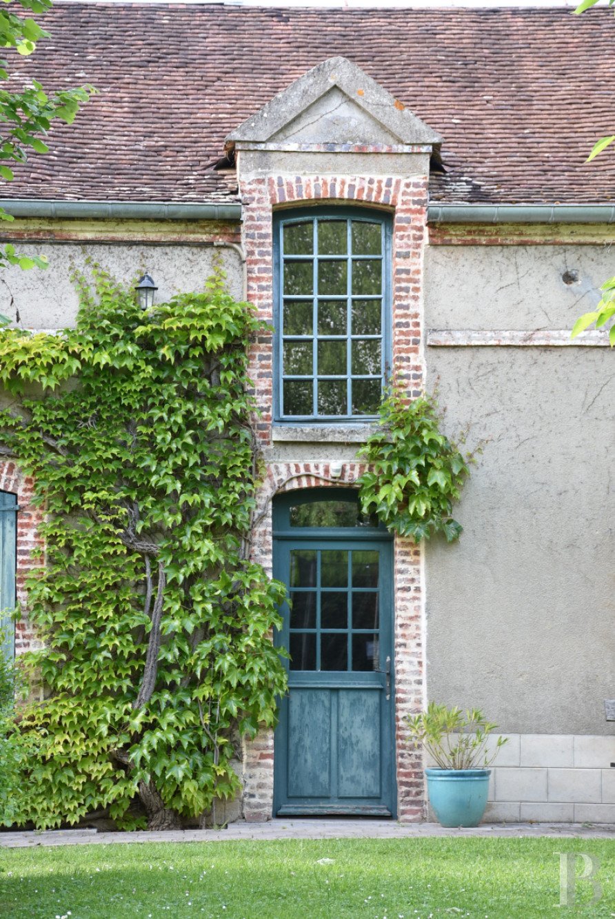 Maison à vendre, 256m², Villeneuve-l'Archevêque