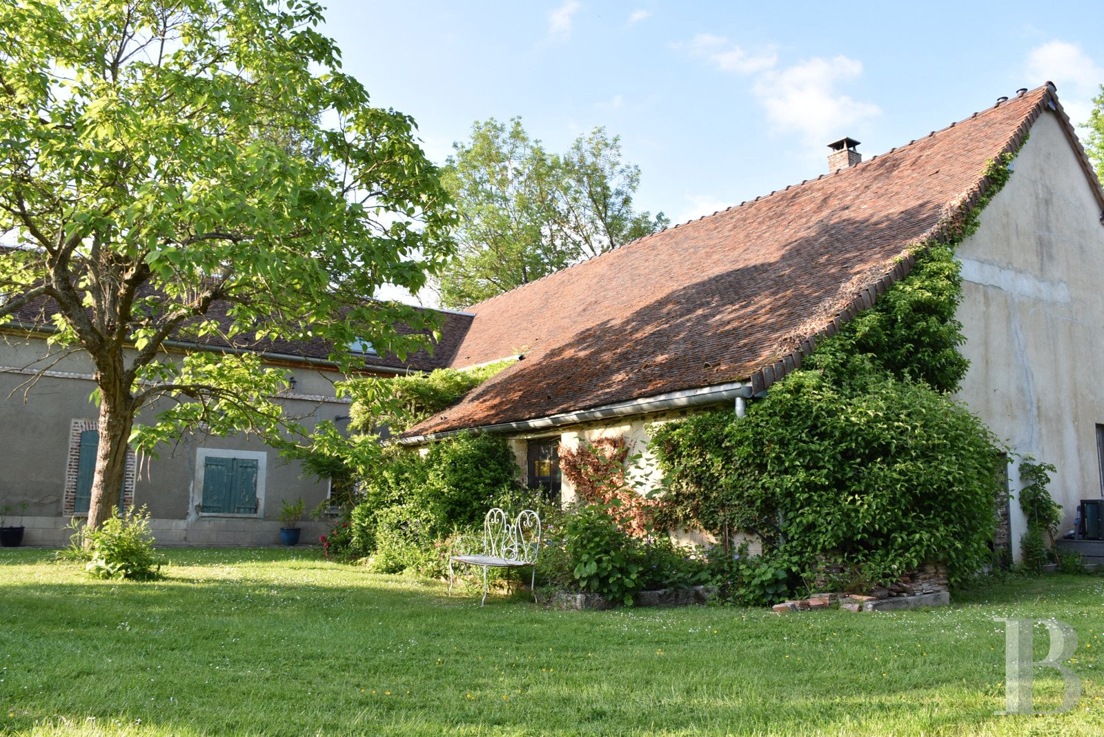 Maison à vendre, 256m², Villeneuve-l'Archevêque