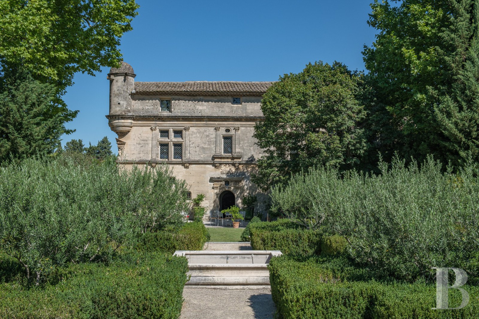 Maison à vendre, 800m², Avignon