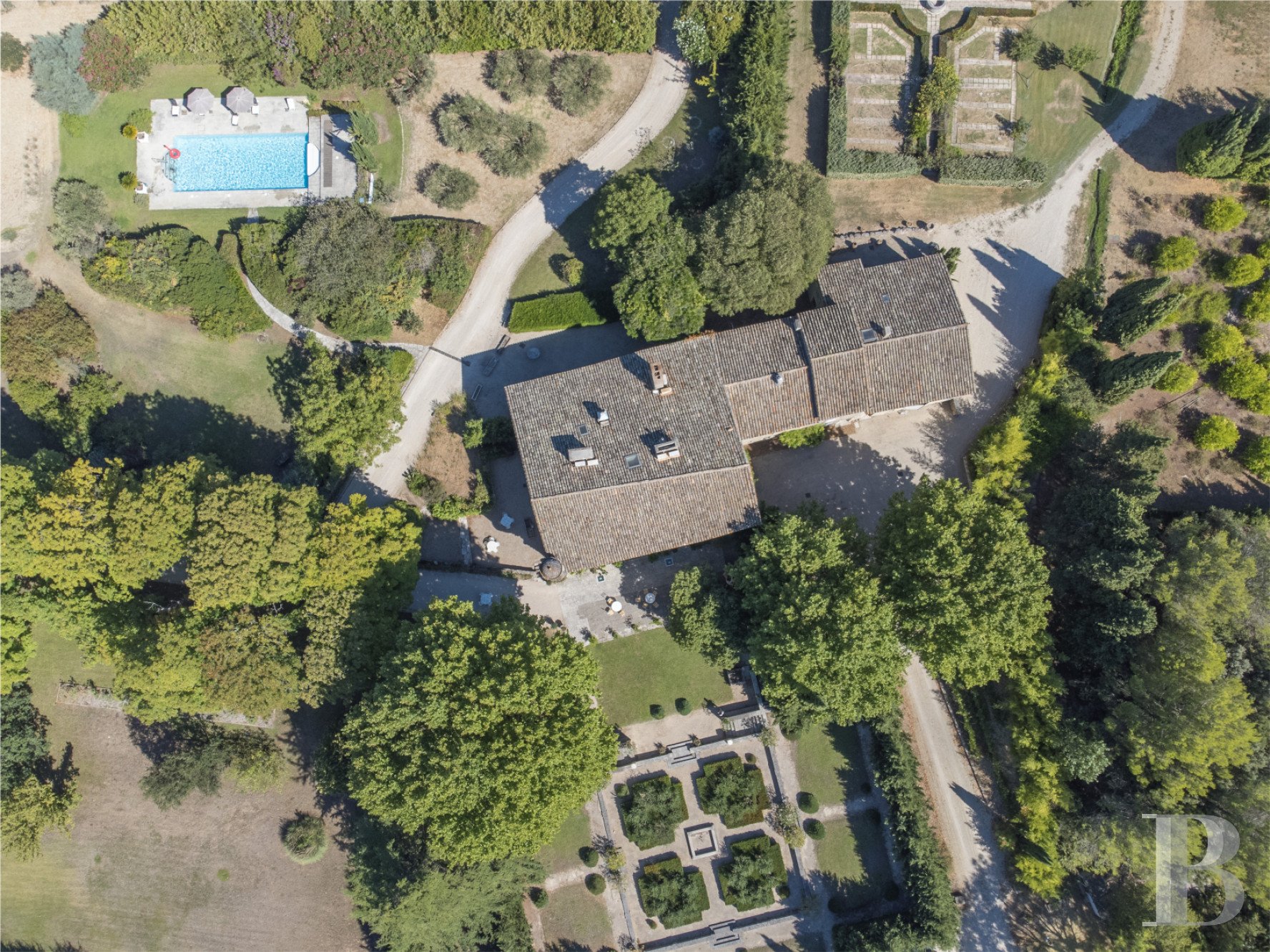 Maison à vendre, 800m², Avignon