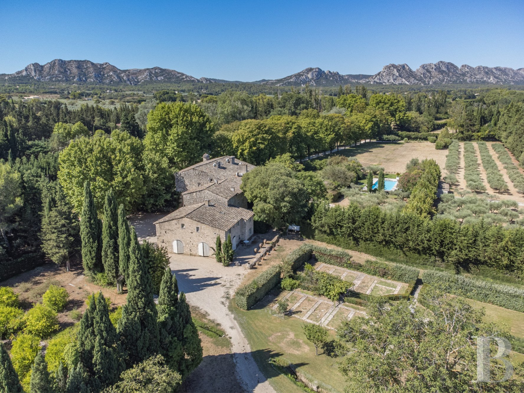 Maison à vendre, 800m², Avignon