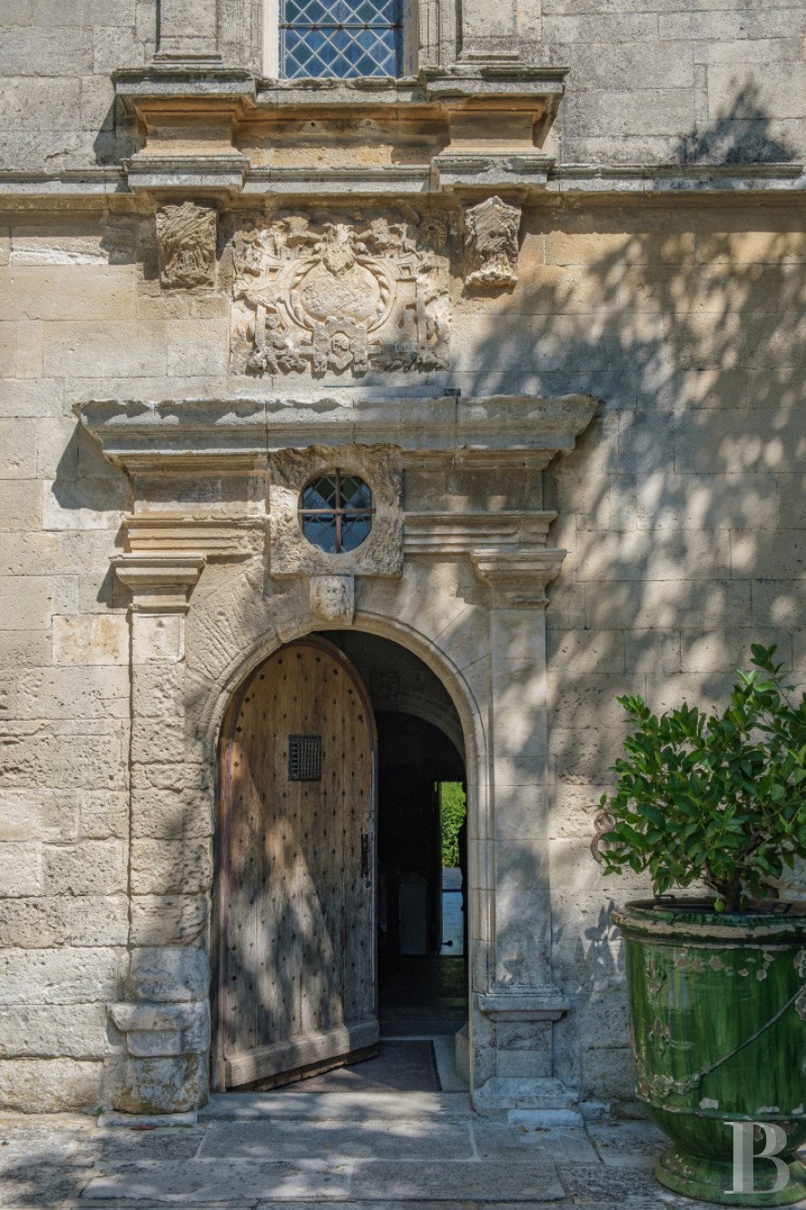 Maison à vendre, 800m², Avignon