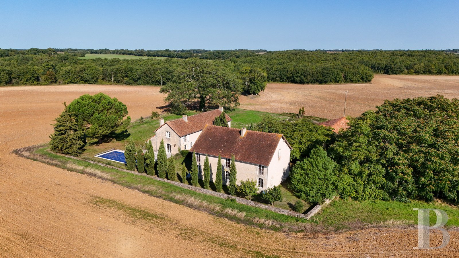 Maison à vendre, 300m², Poitiers