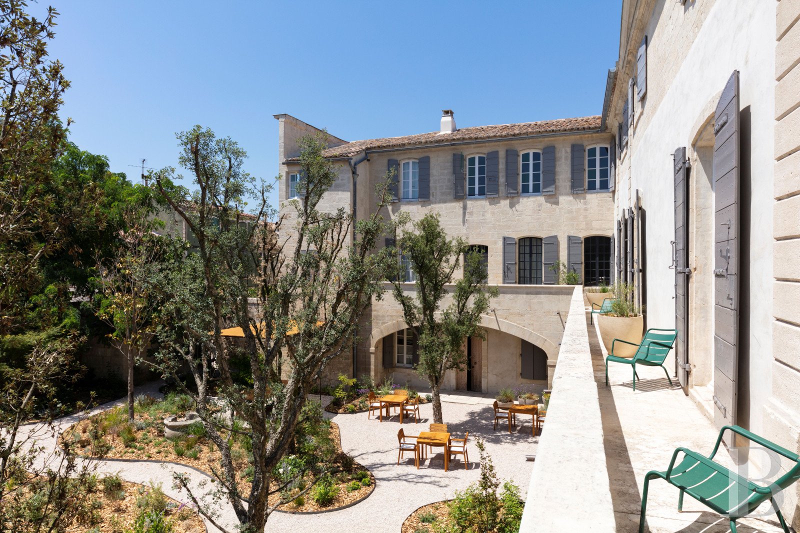 Maison à vendre, 1102m², Avignon