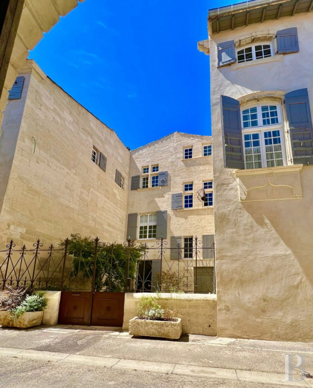 Maison à vendre, 1102m², Avignon