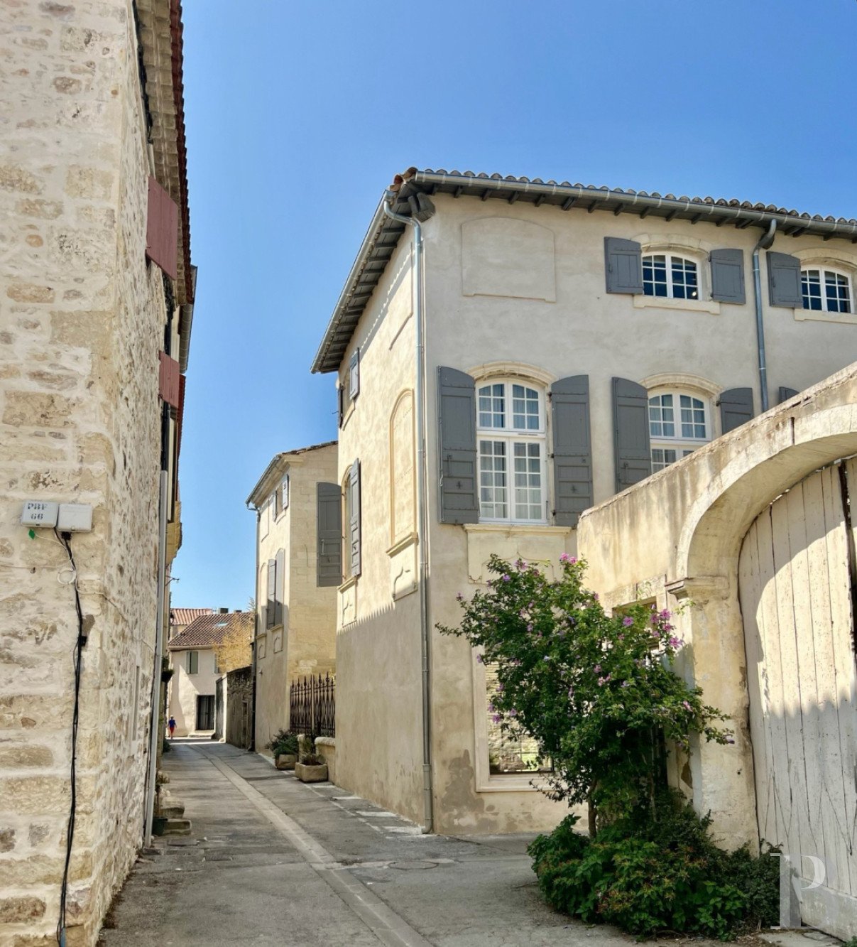 Maison à vendre, 1102m², Avignon