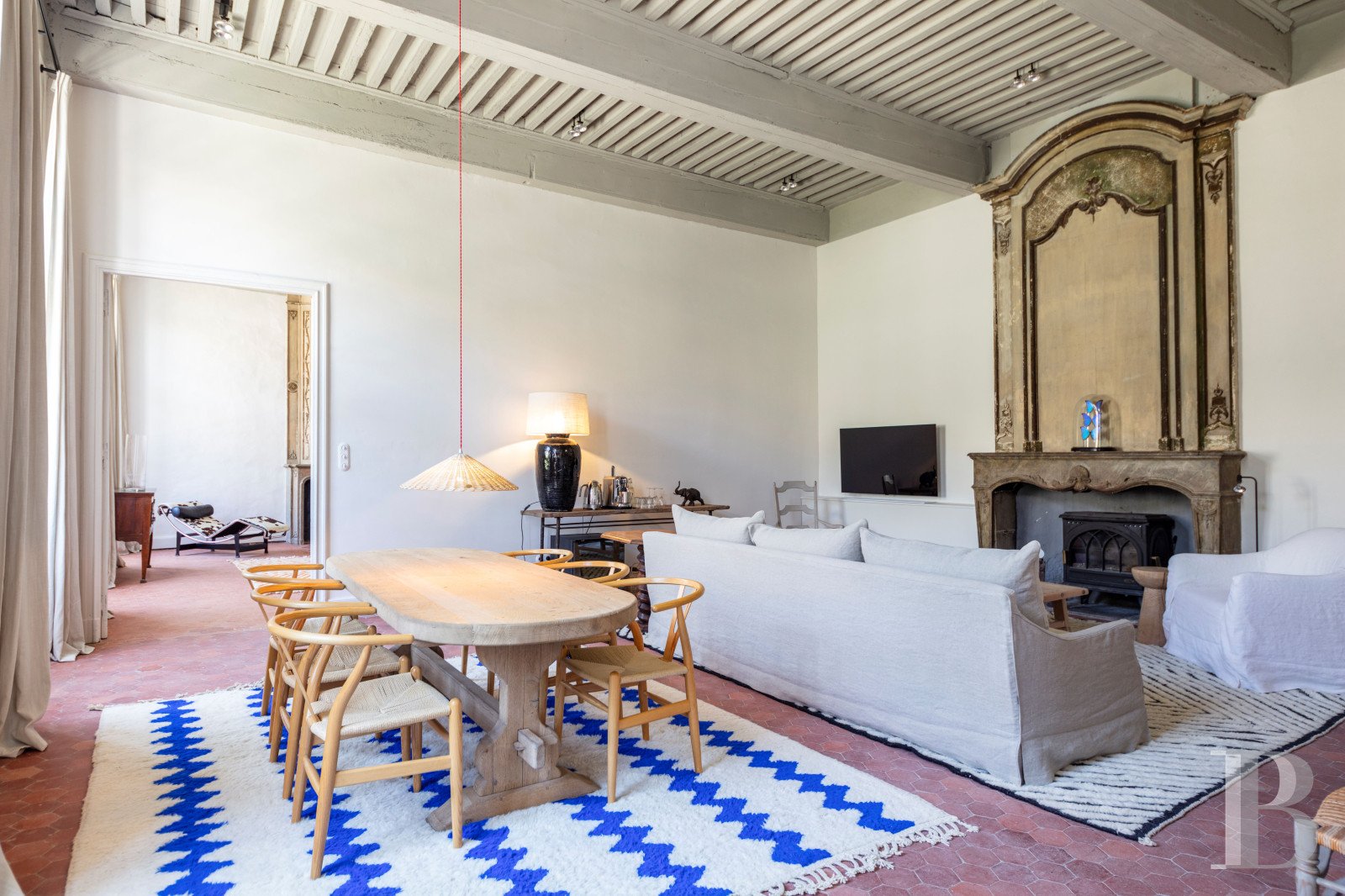 Maison à vendre, 1102m², Avignon