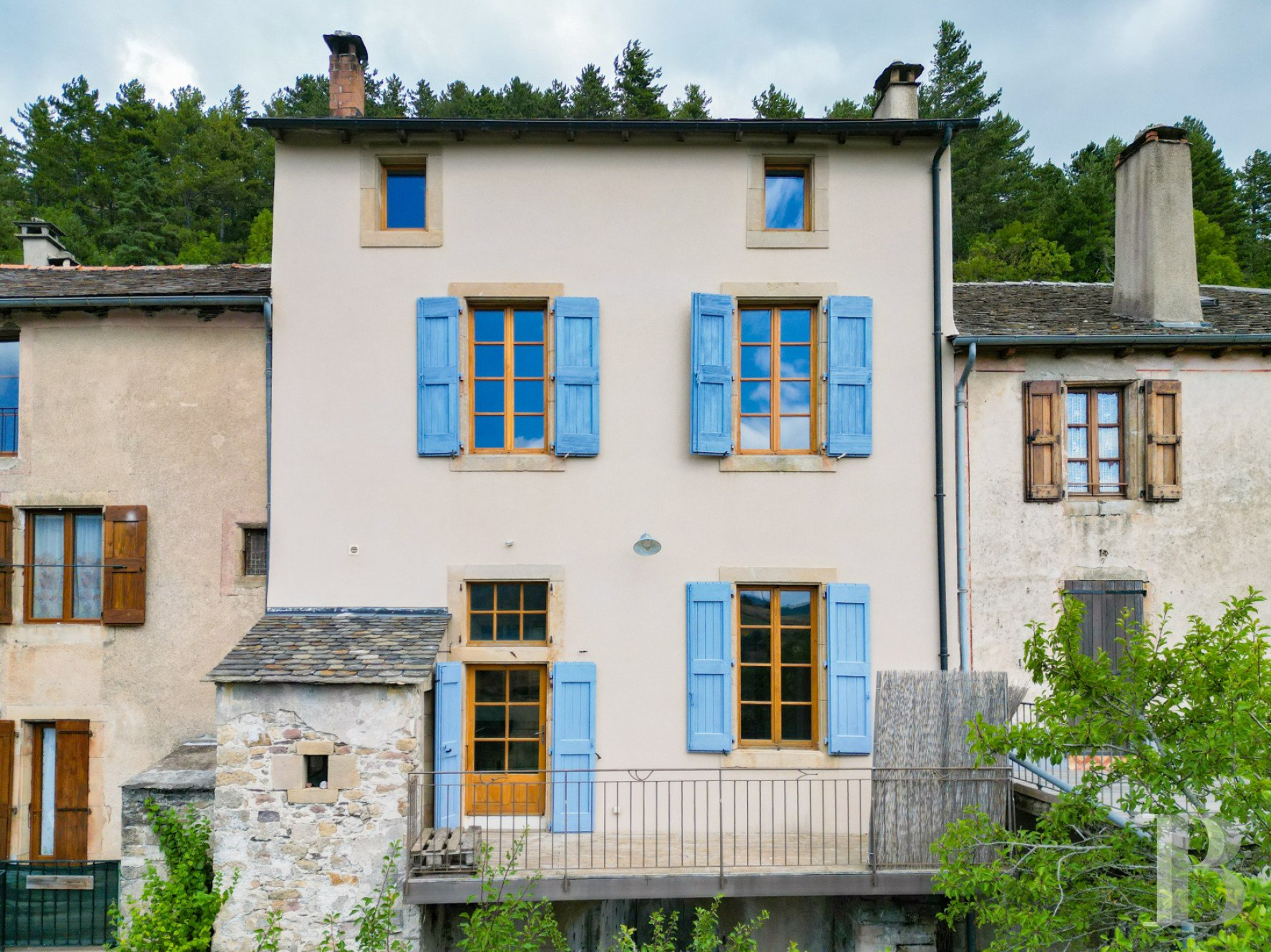 Maison à vendre, 148m², Florac Trois Rivières