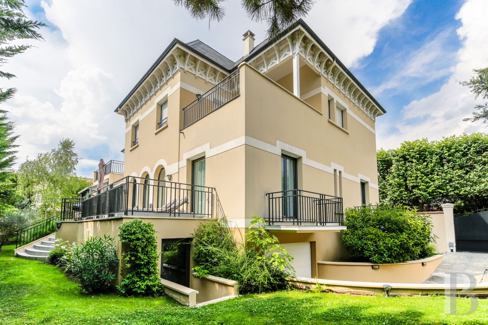 Maison à vendre, 365m², Saint-Maur-des-Fossés