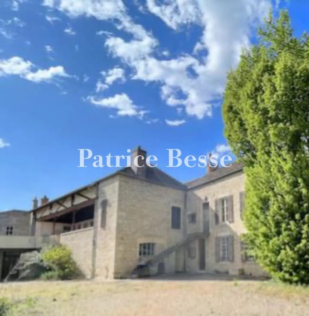 Maison à vendre, 1500m², Beaune