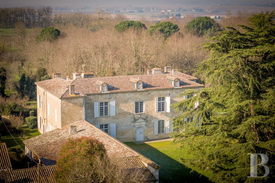 Maison à vendre, 616m², La Réole