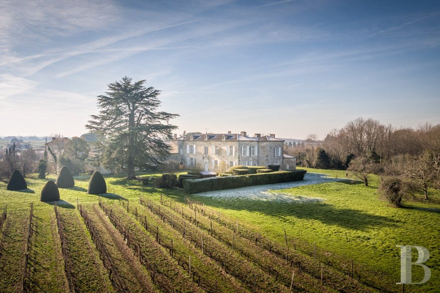 Maison à vendre, 616m², La Réole