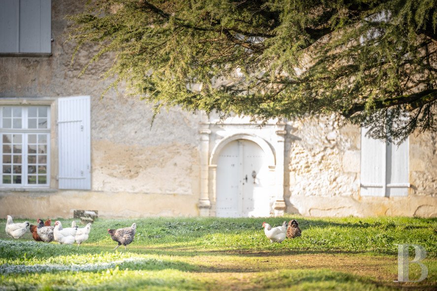 Maison à vendre, 616m², La Réole