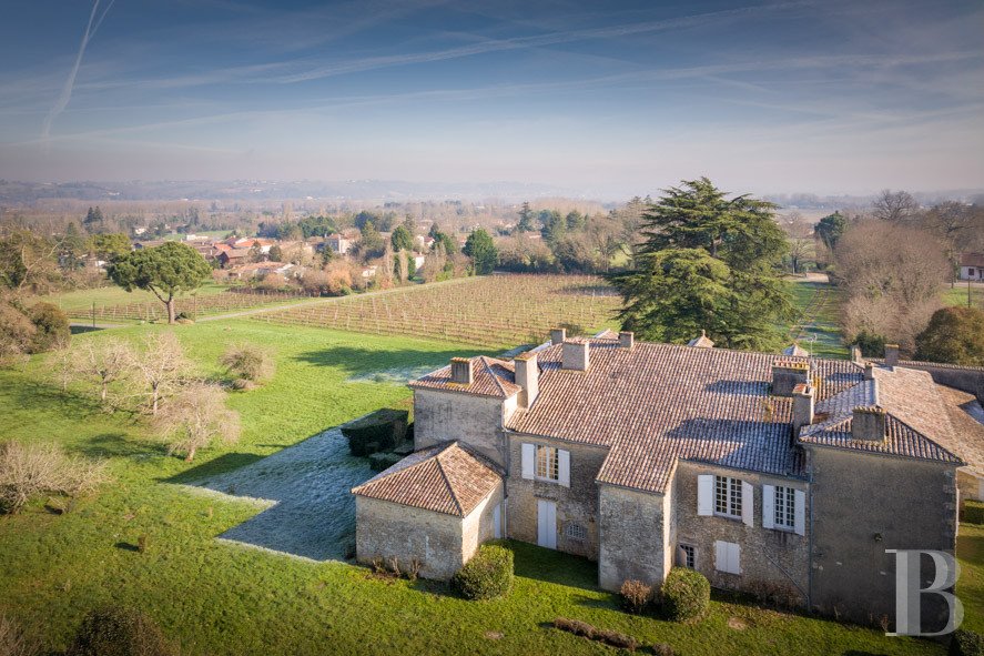 Maison à vendre, 616m², La Réole