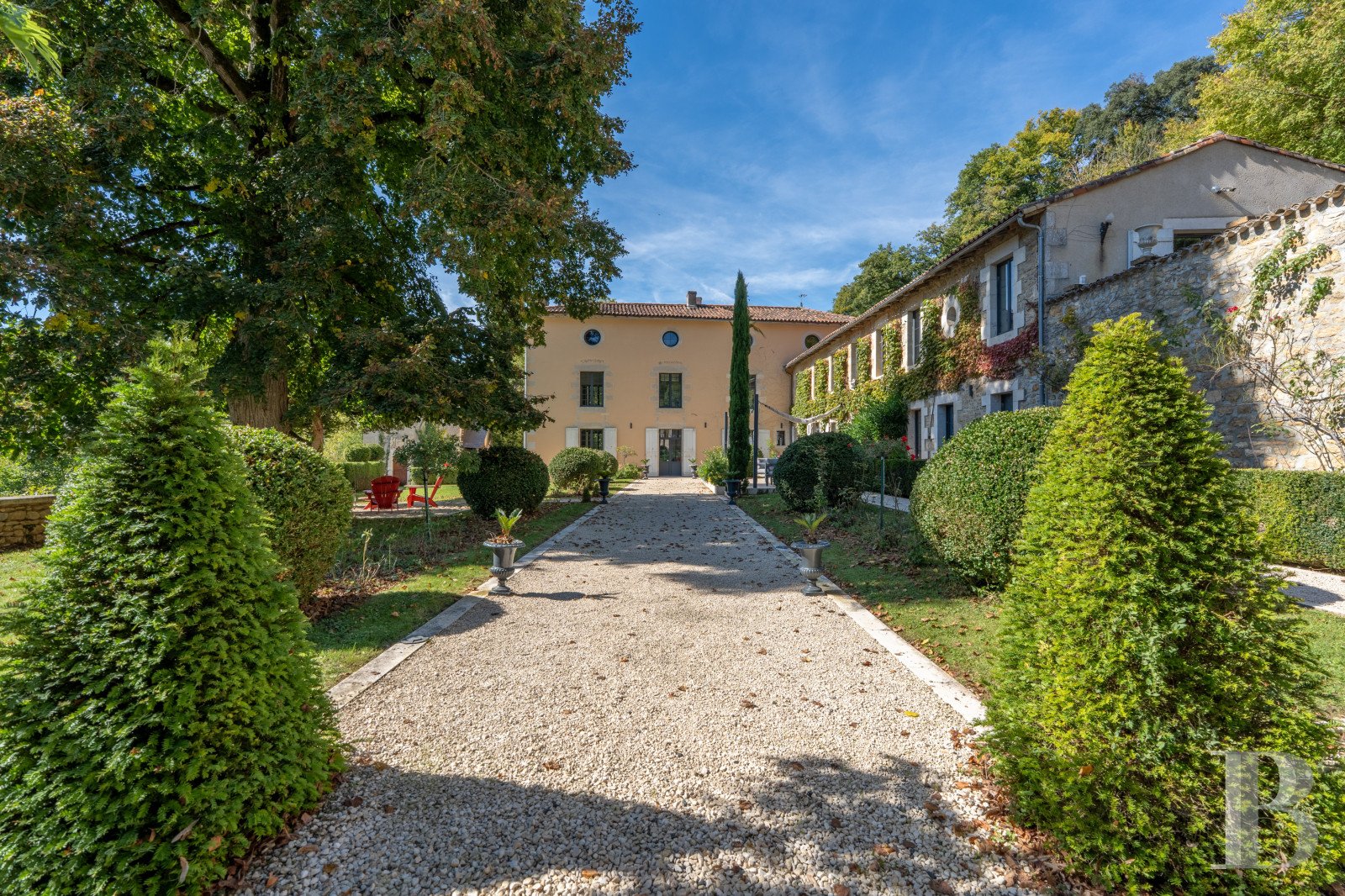 Maison à vendre, 410m², Poitiers