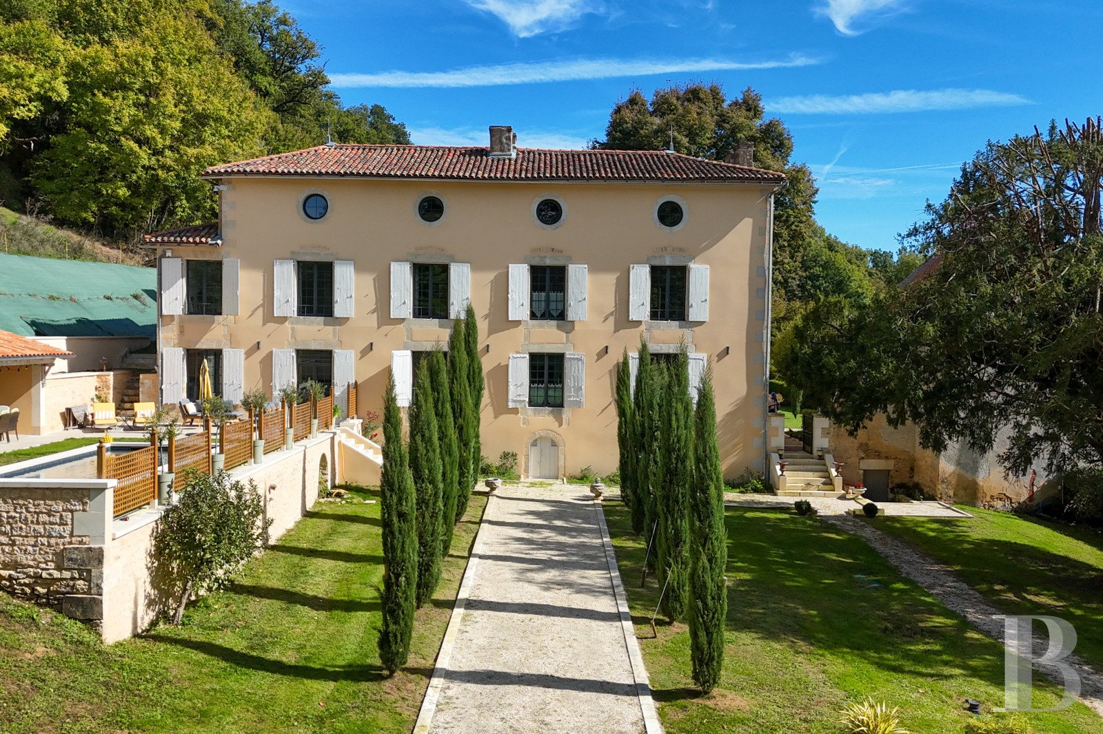 Maison à vendre, 410m², Poitiers