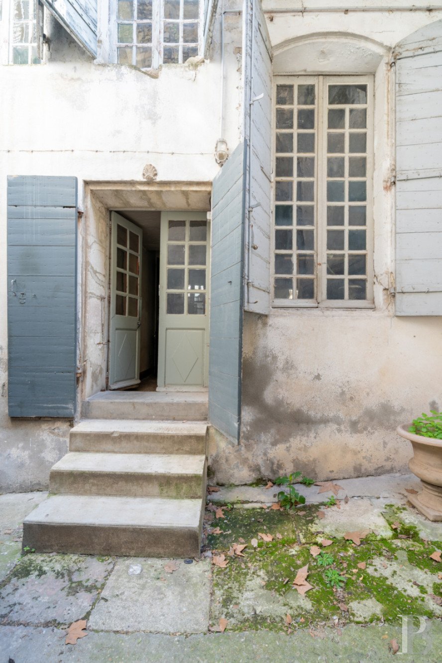 Maison à vendre, 290m², Arles
