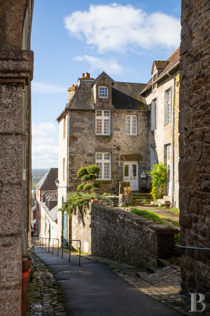 Appartement à vendre, 300m², Domfront en Poiraie