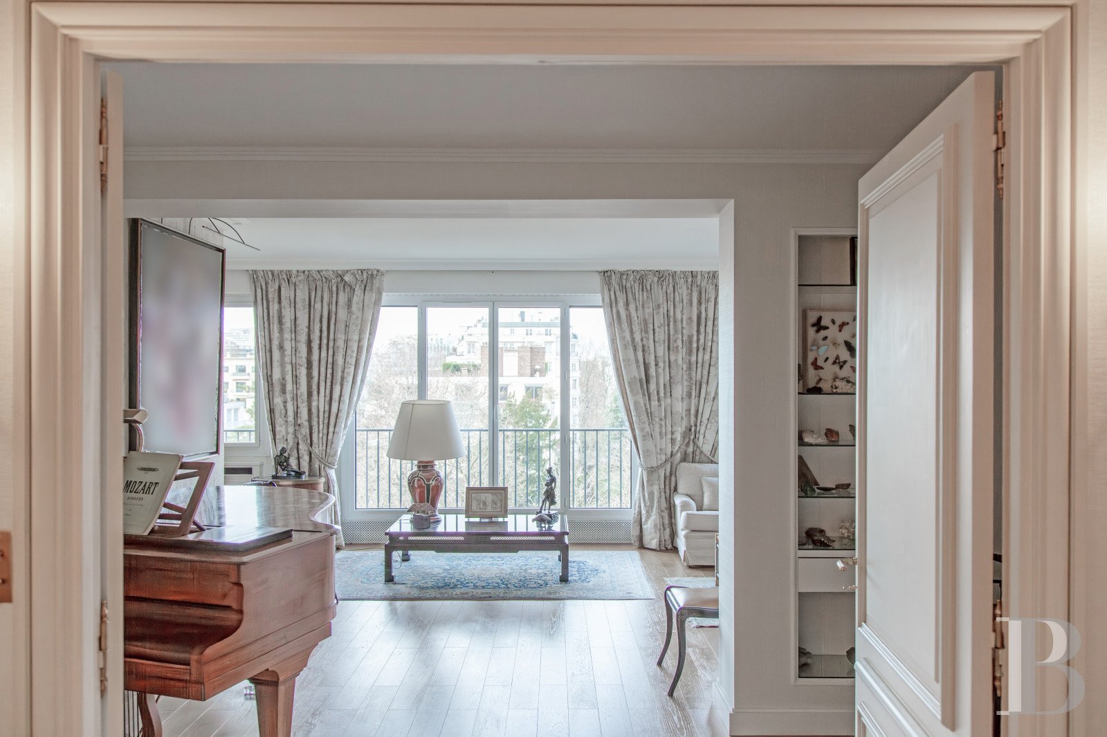 Appartement à vendre, 395m², Neuilly-sur-Seine