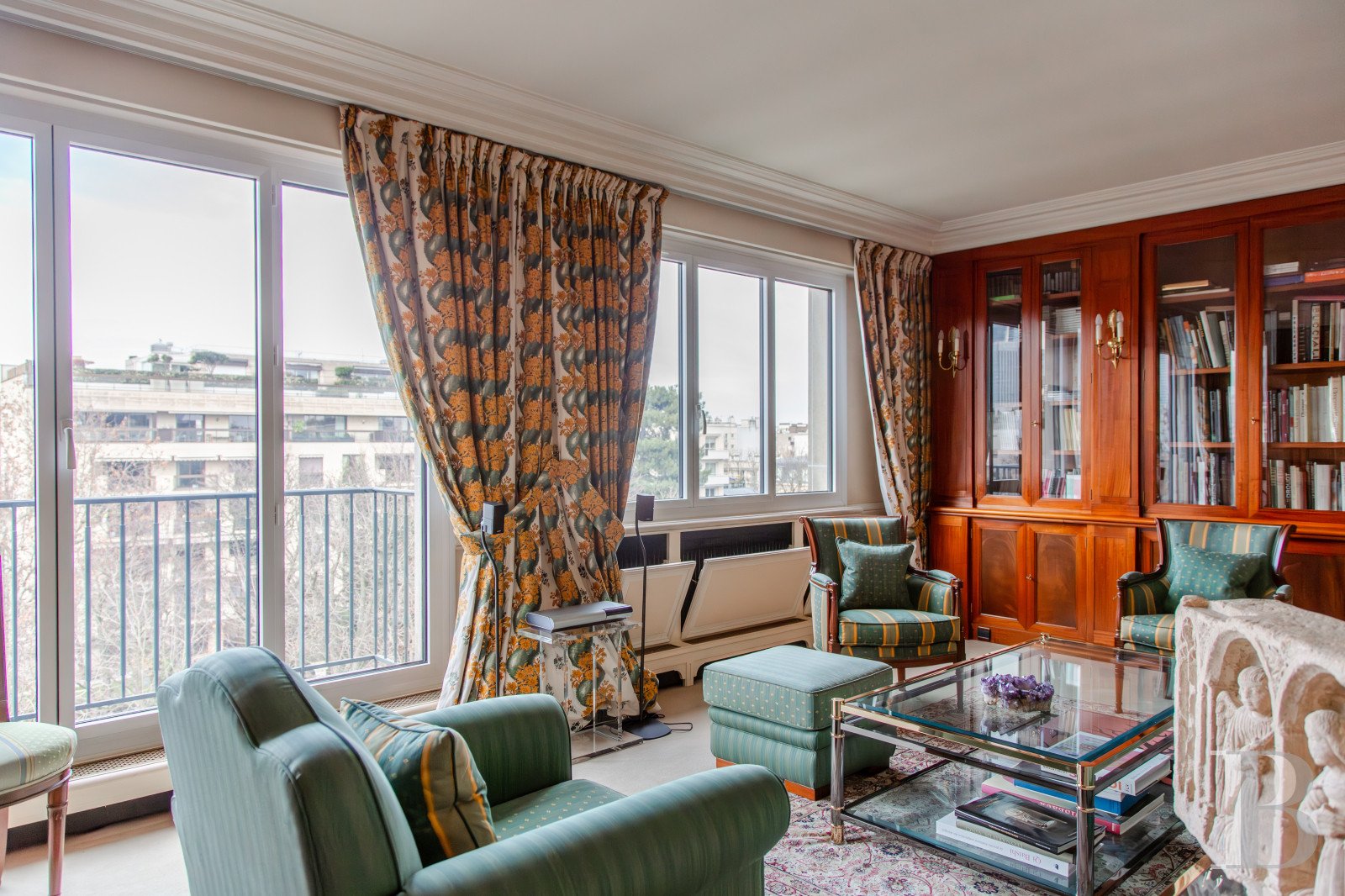Appartement à vendre, 395m², Neuilly-sur-Seine