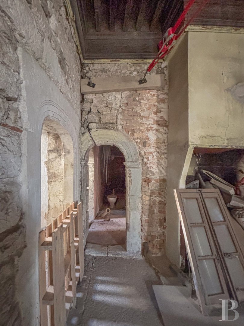 Maison à vendre, 740m², Avignon