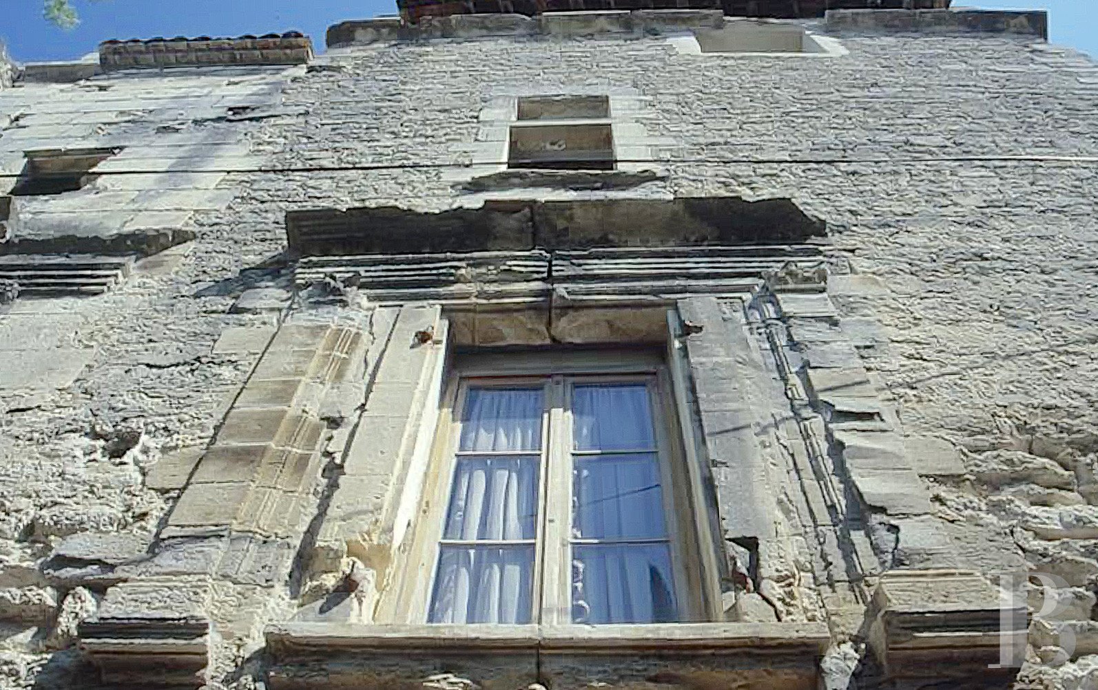 Maison à vendre, 740m², Avignon