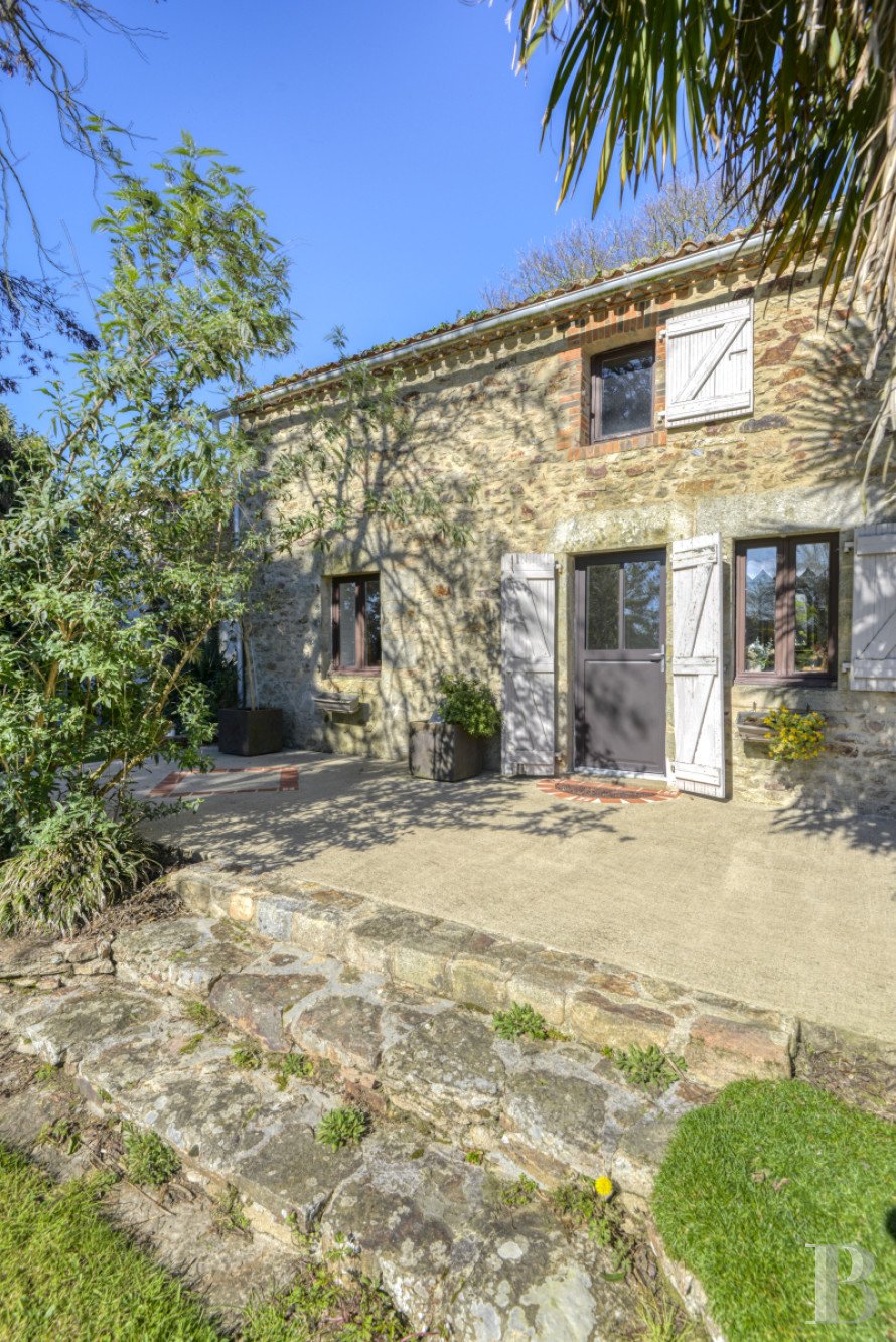 Maison à vendre, 343m², Challans