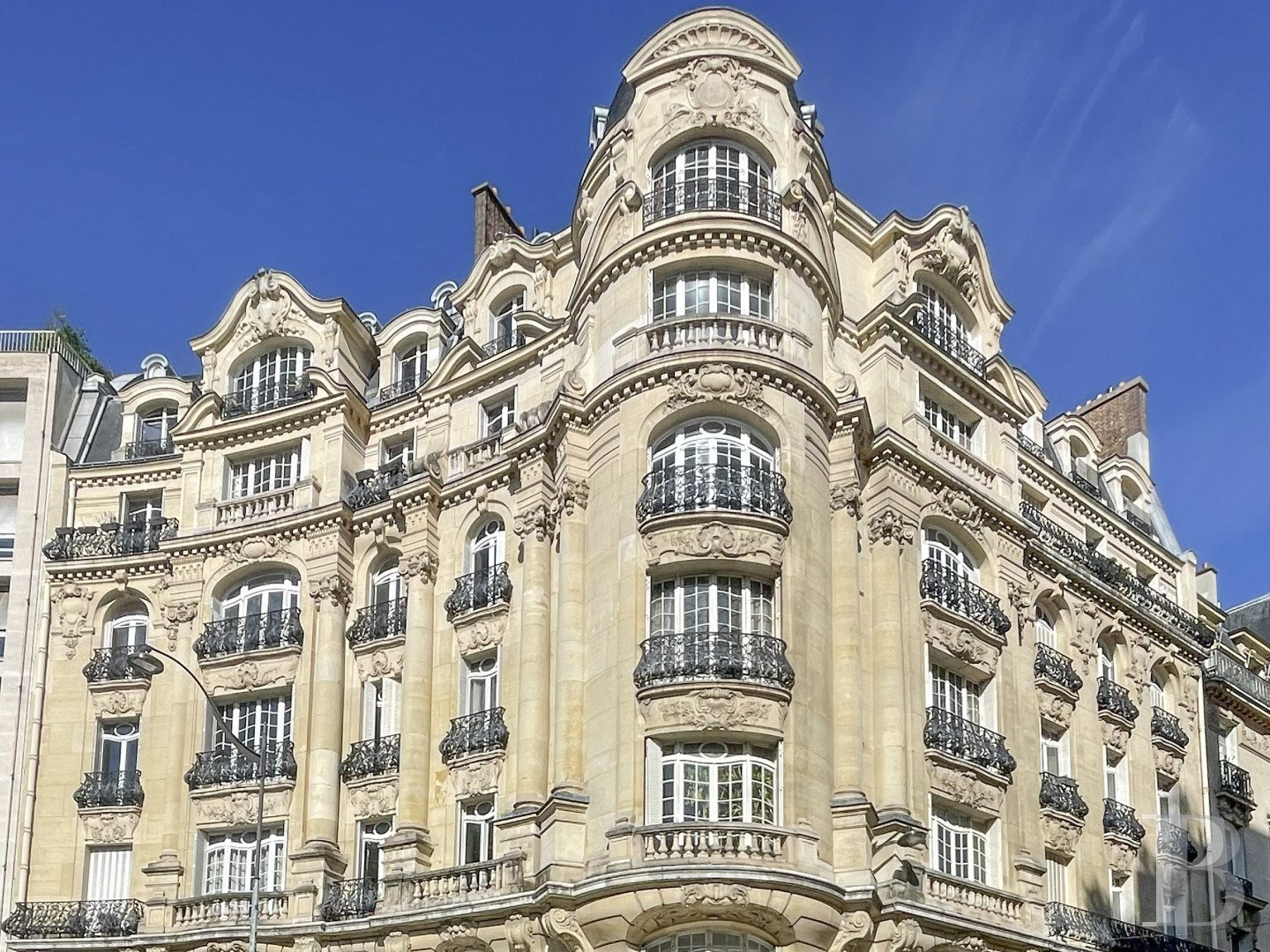 Appartement à vendre, 89m², Paris 17ème