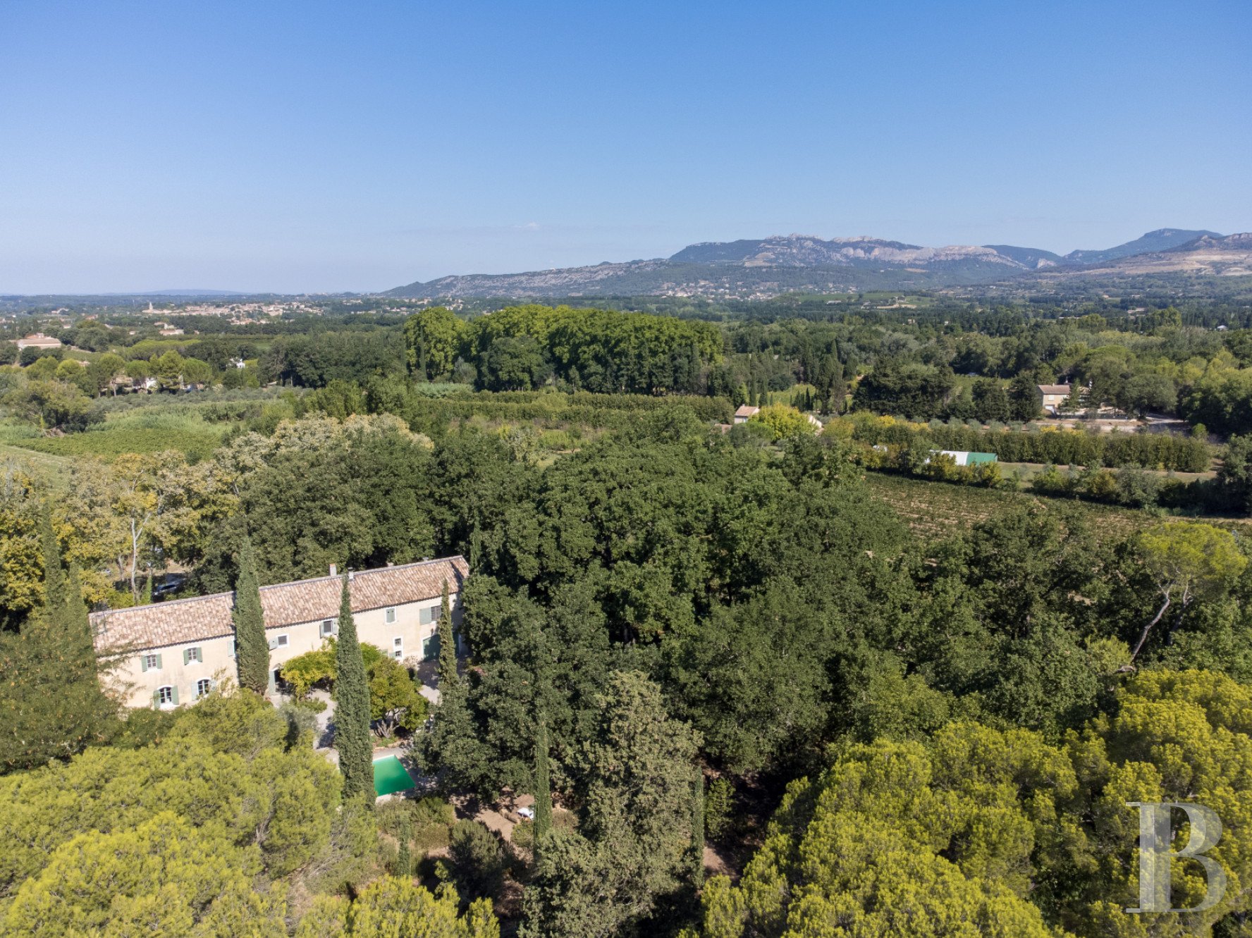 Maison à vendre, 430m², Avignon