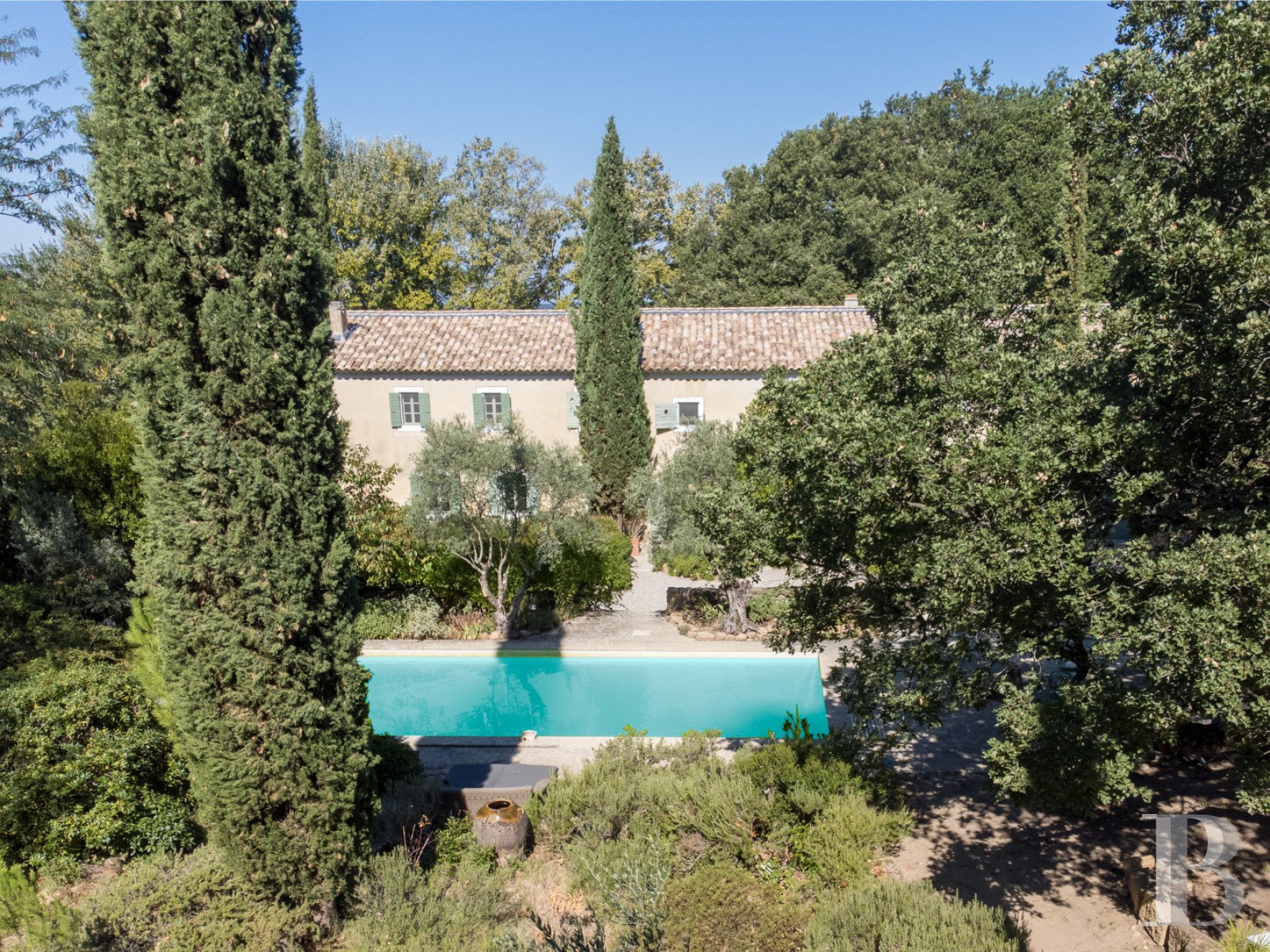 Maison à vendre, 430m², Avignon