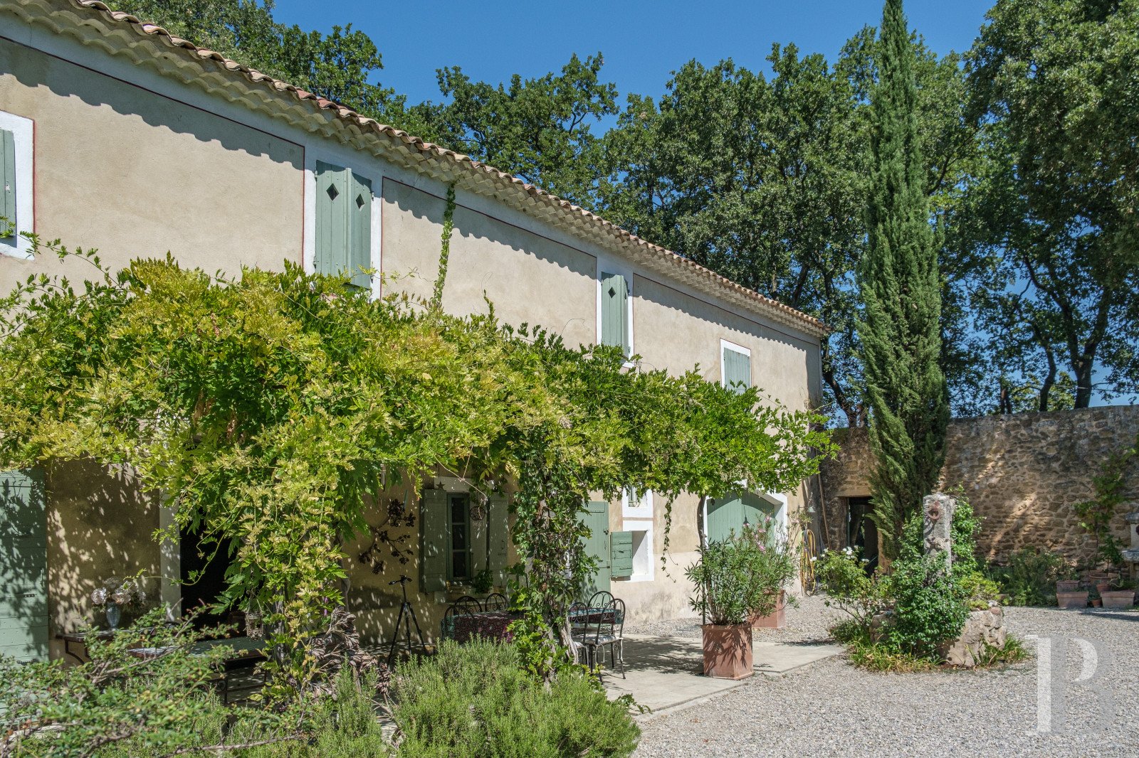 Maison à vendre, 430m², Avignon
