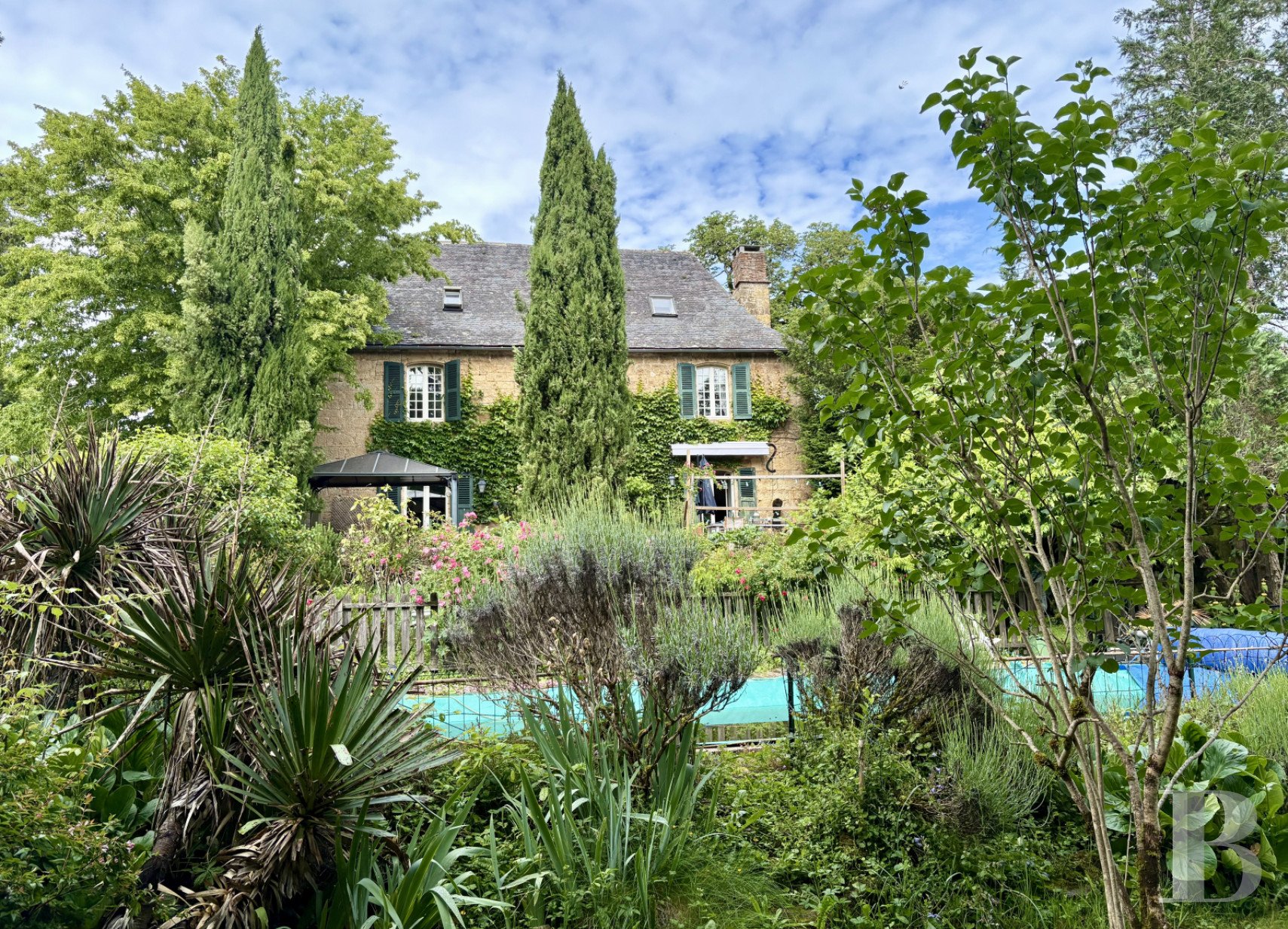 Maison à vendre, 236m², Le Vignon-en-Quercy
