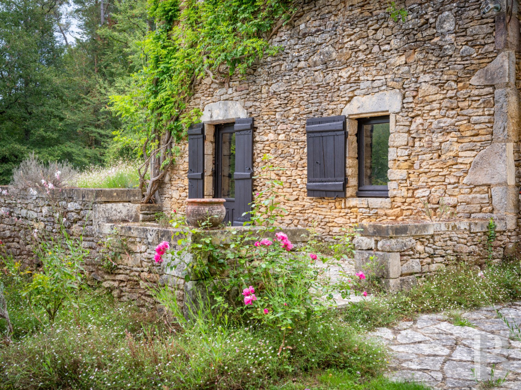 Maison à vendre, 940m², Villefranche-du-Périgord