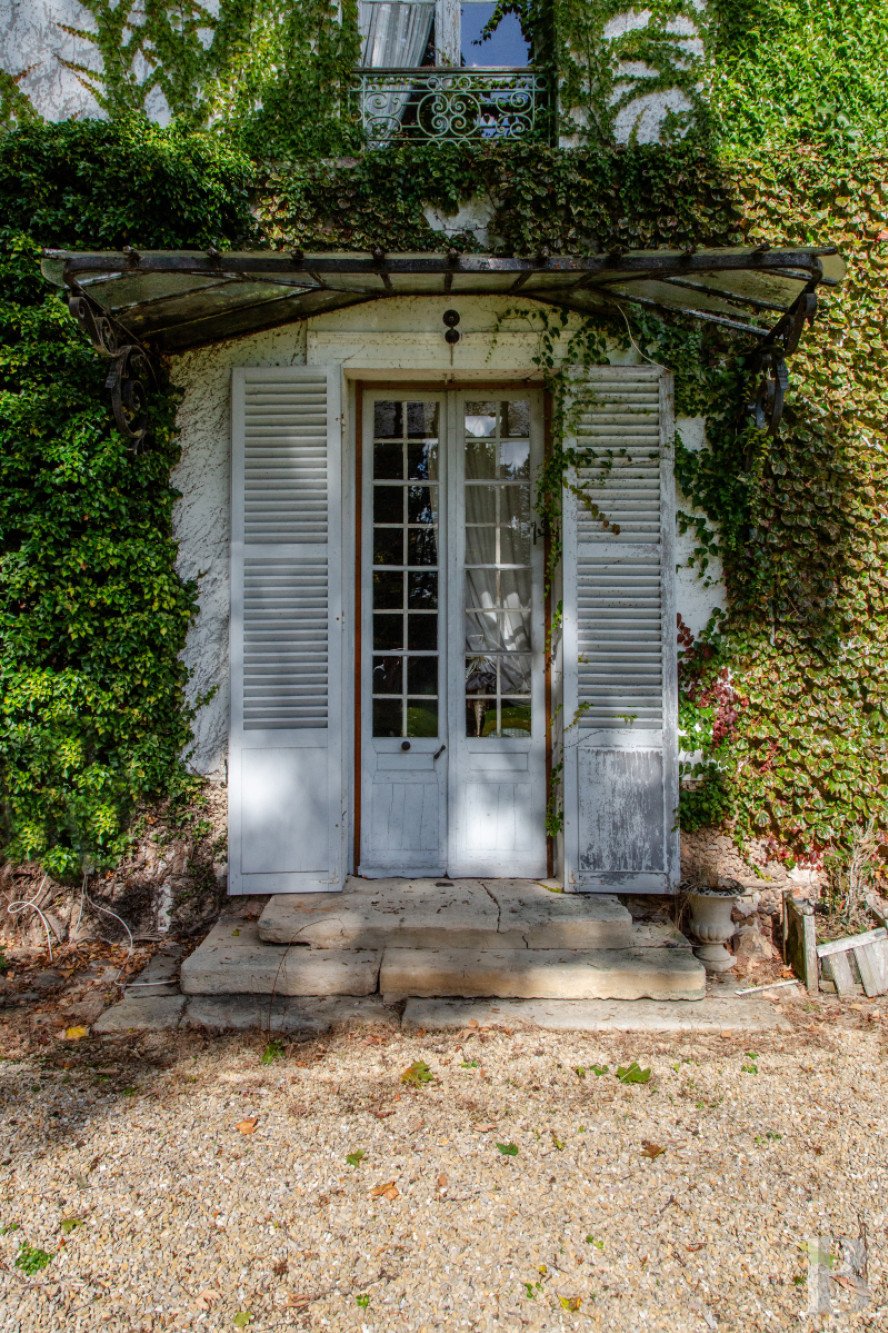 Maison à vendre, 500m², Ozouer-le-Voulgis