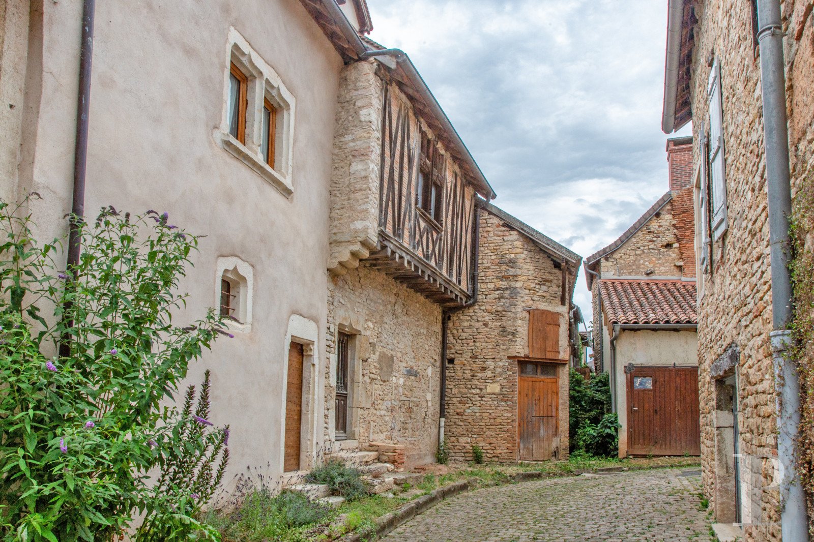 Maison à vendre, 107m², Saint-Gengoux-le-National