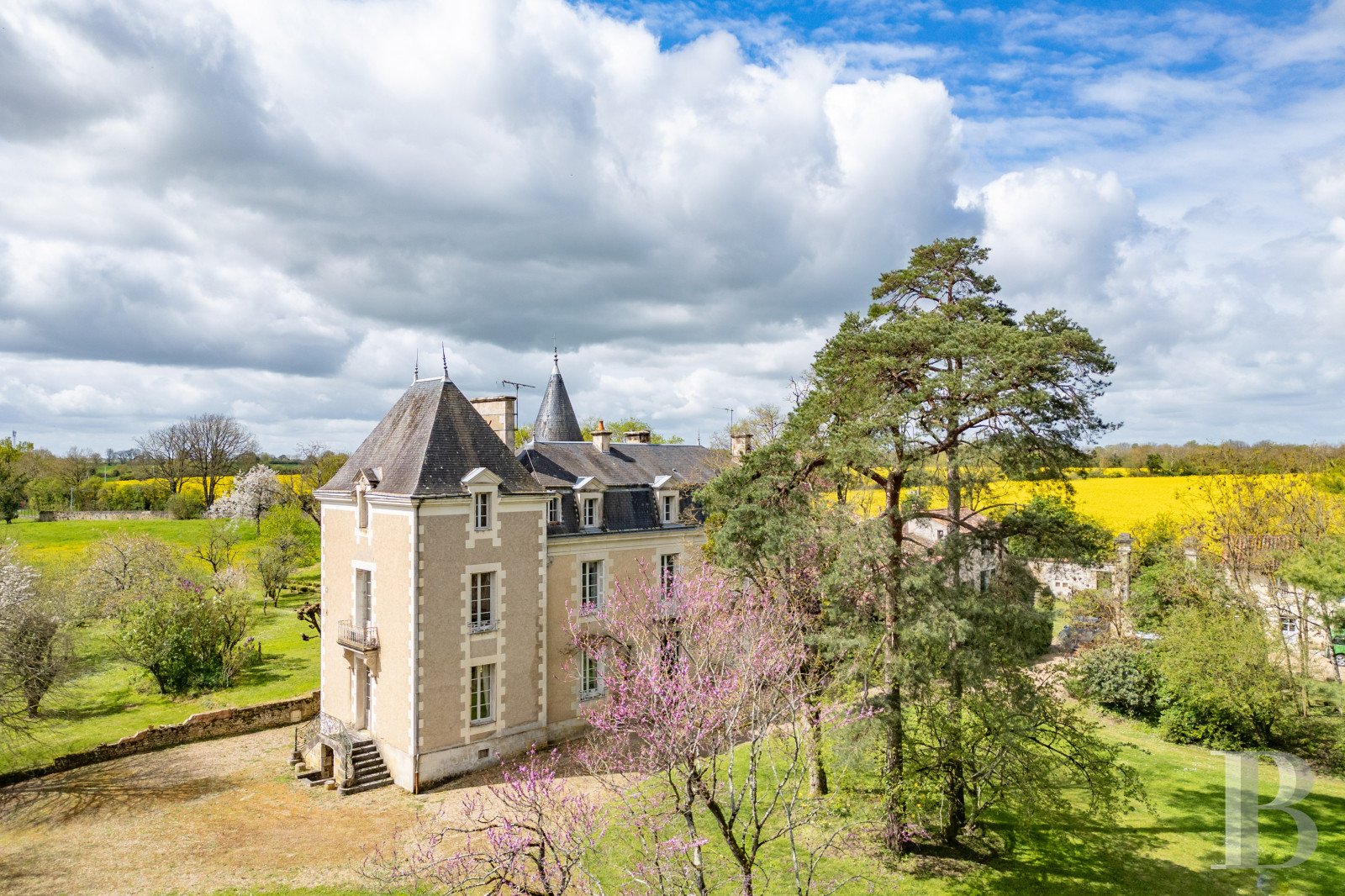 Maison à vendre, 350m², Poitiers