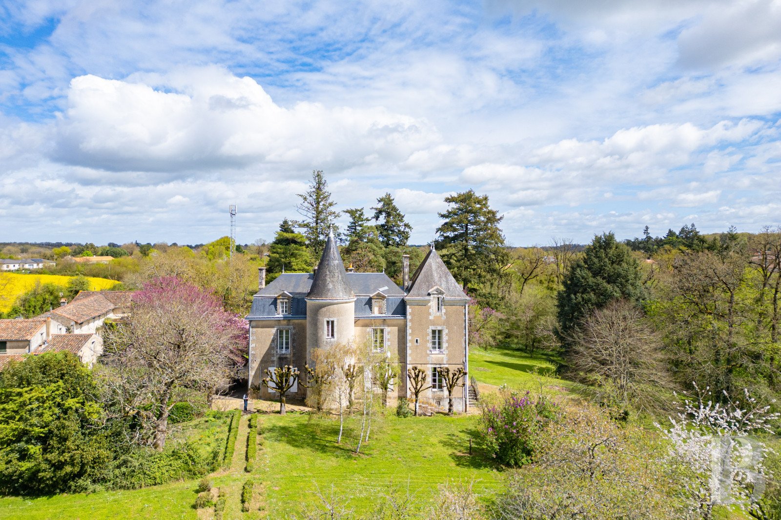 Maison à vendre, 350m², Poitiers