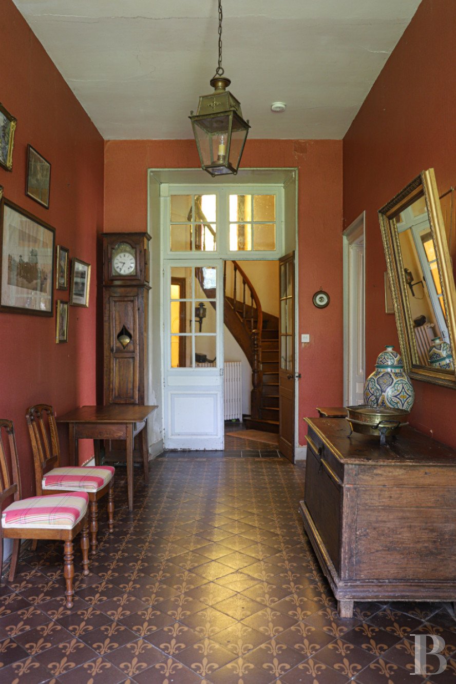 Maison à vendre, 350m², Poitiers