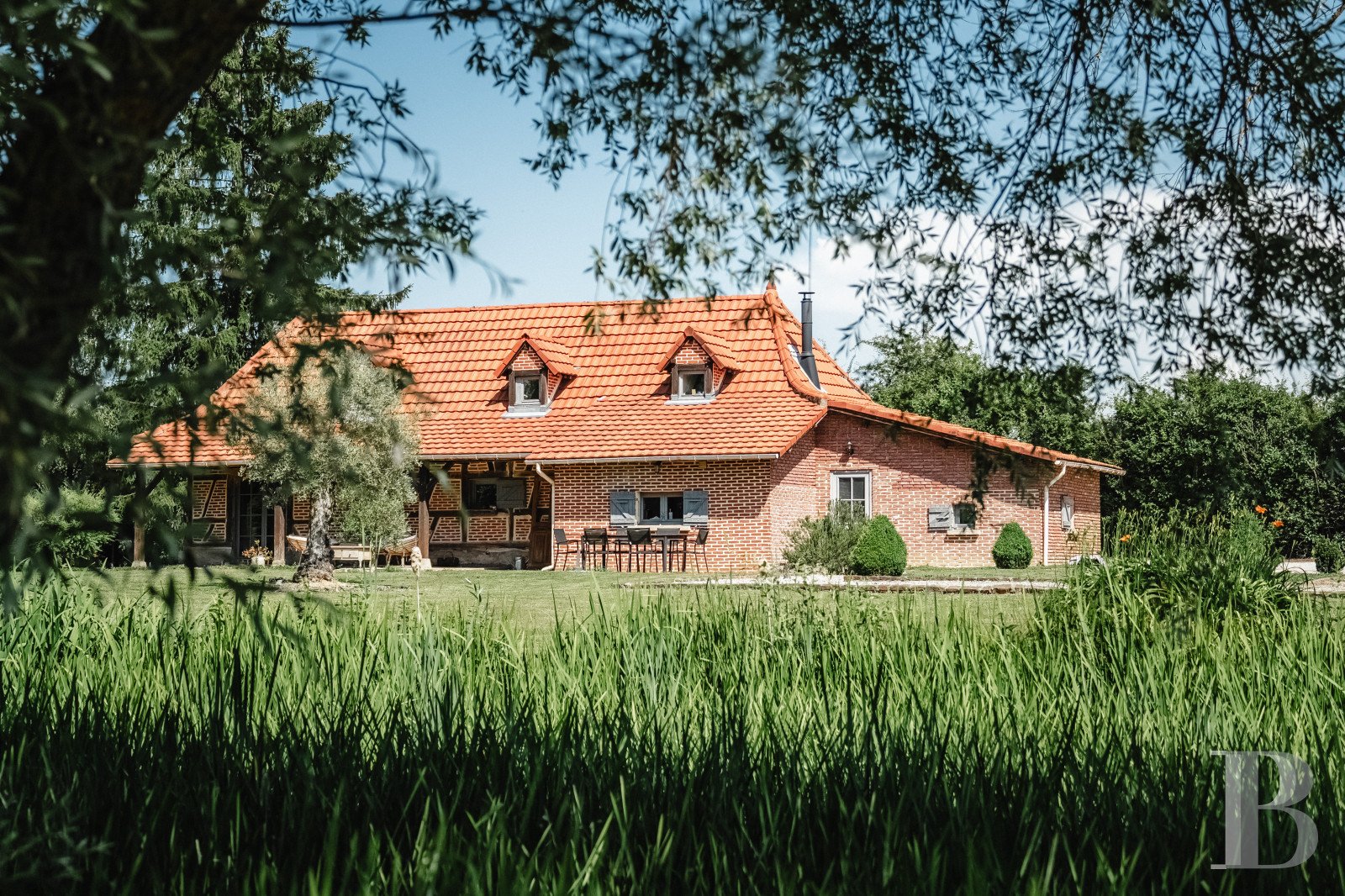 Maison à vendre, 150m², Saint-Germain-du-Bois