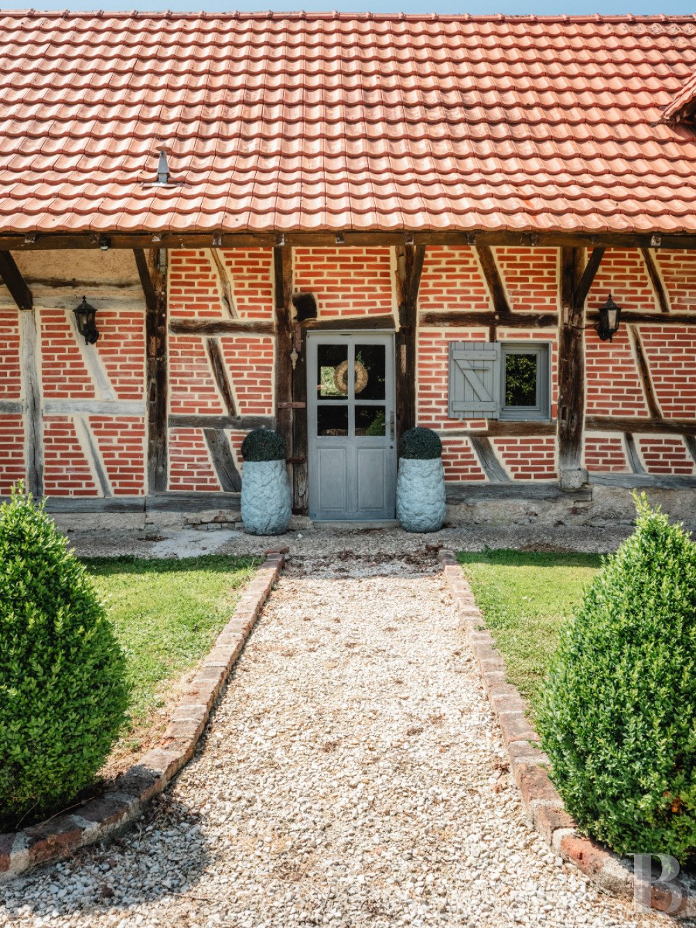 Maison à vendre, 150m², Saint-Germain-du-Bois