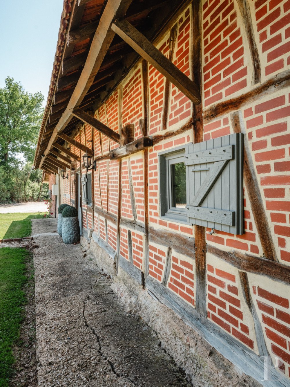 Maison à vendre, 150m², Saint-Germain-du-Bois