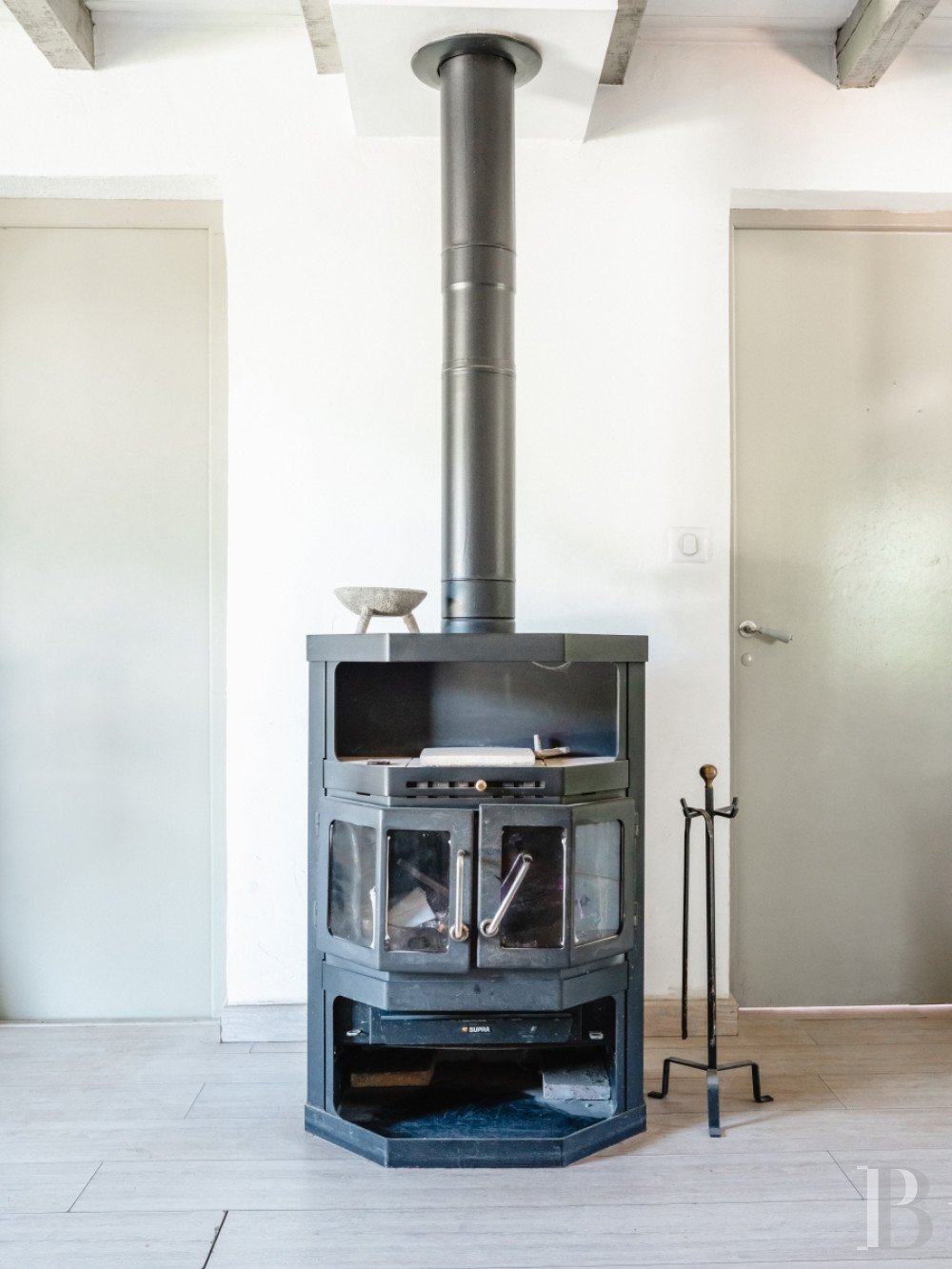 Maison à vendre, 150m², Saint-Germain-du-Bois