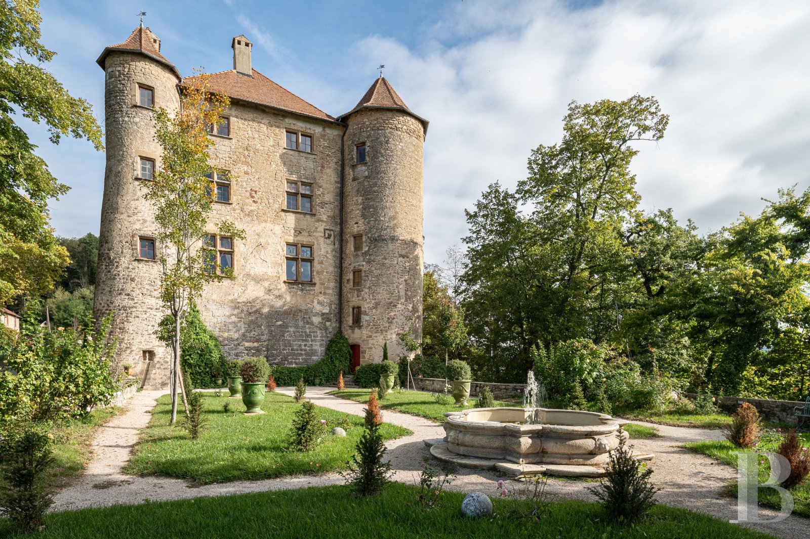 Maison à vendre, 720m², Valence