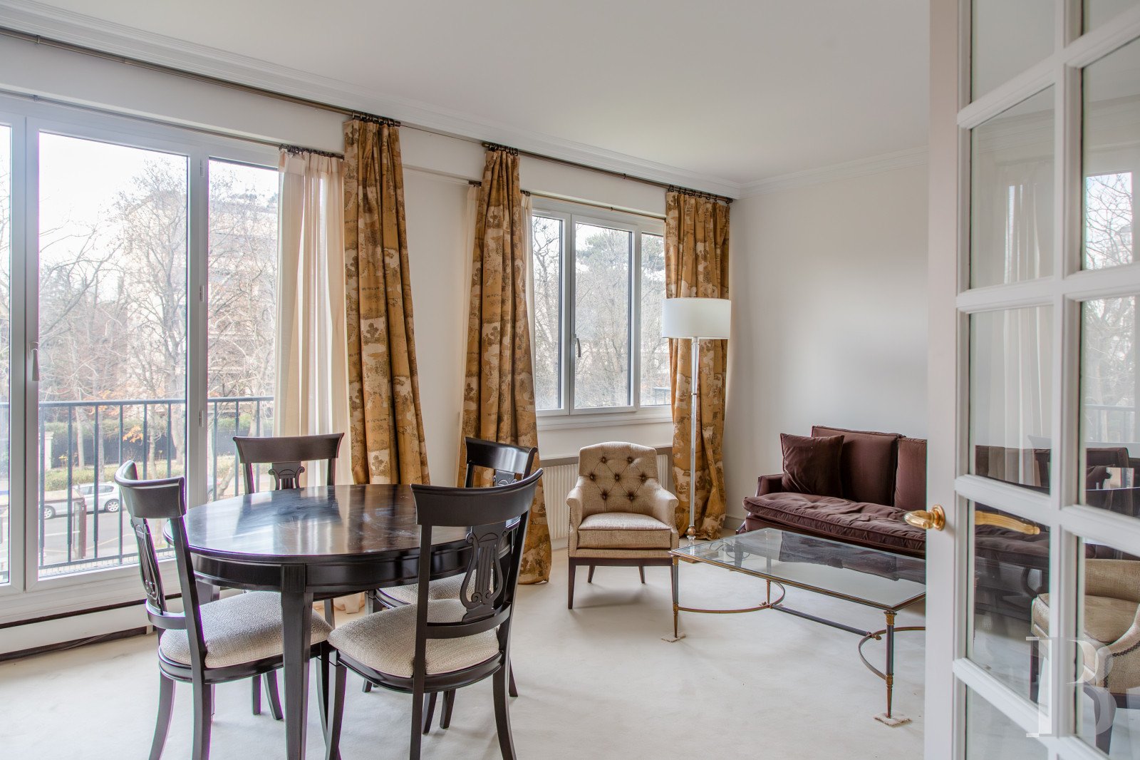 Appartement à vendre, 53m², Neuilly-sur-Seine