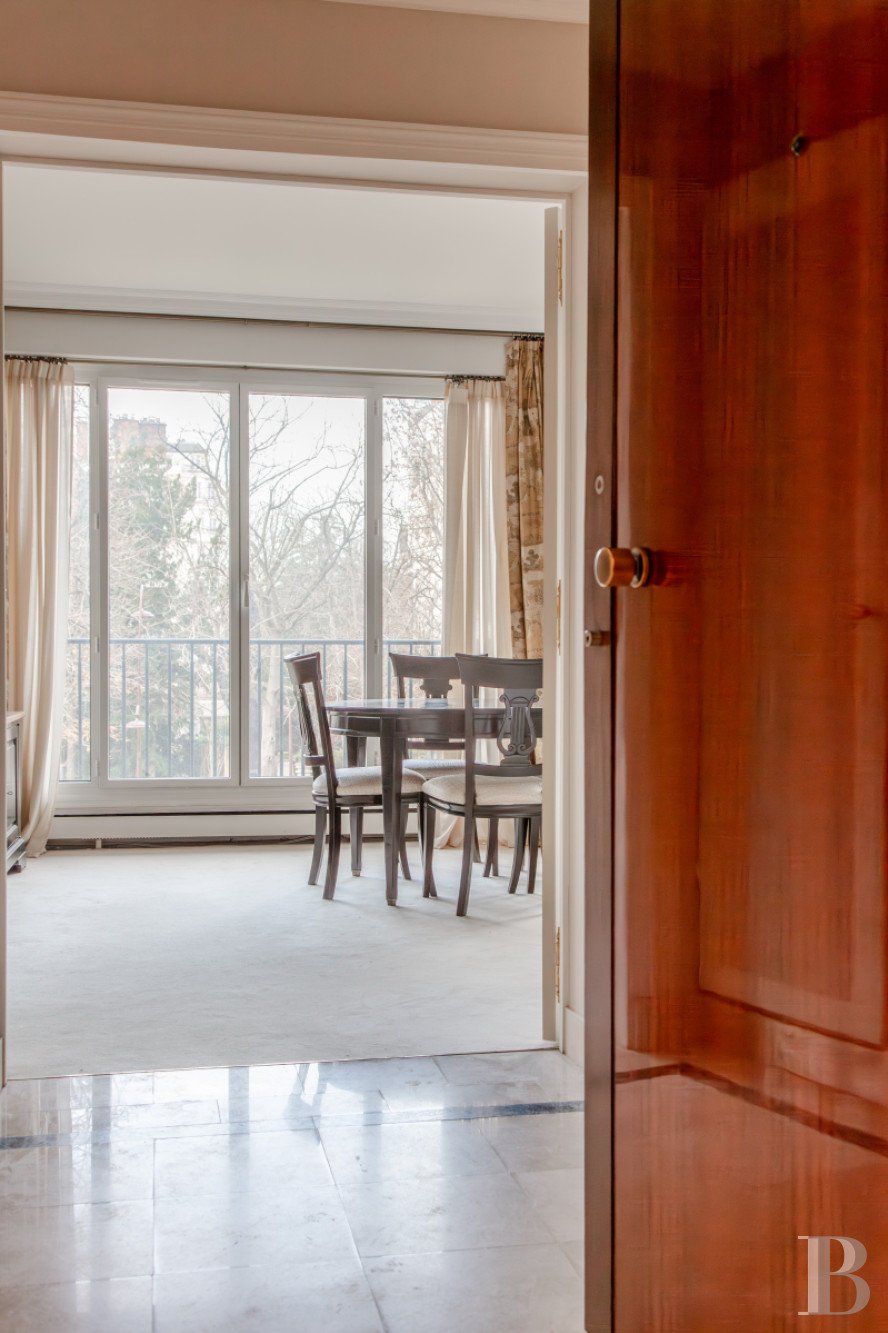 Appartement à vendre, 53m², Neuilly-sur-Seine