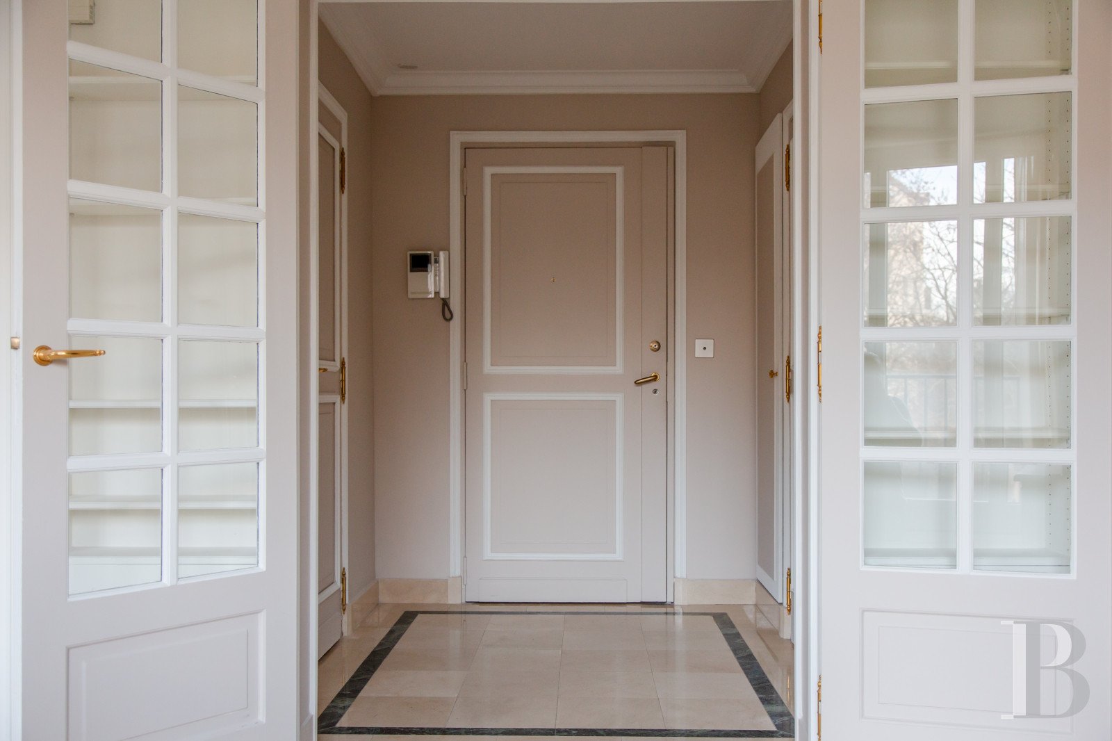 Appartement à vendre, 53m², Neuilly-sur-Seine