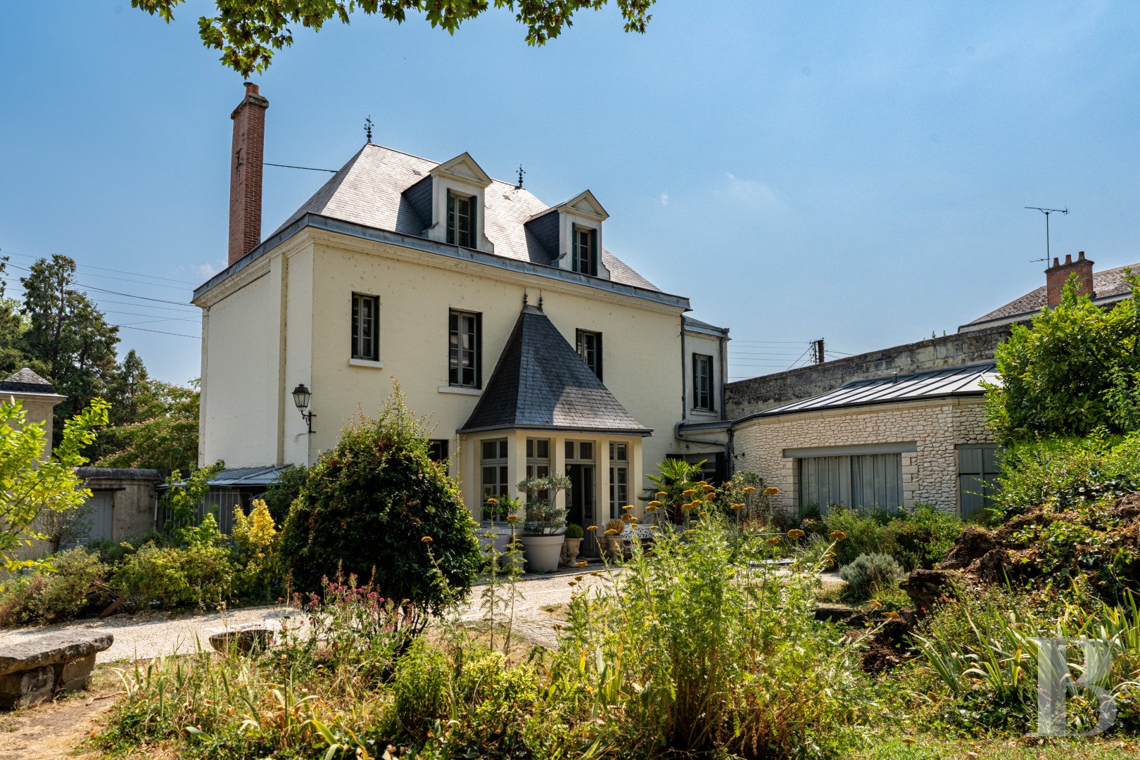 Maison à vendre, 260m², Montrichard Val de Cher