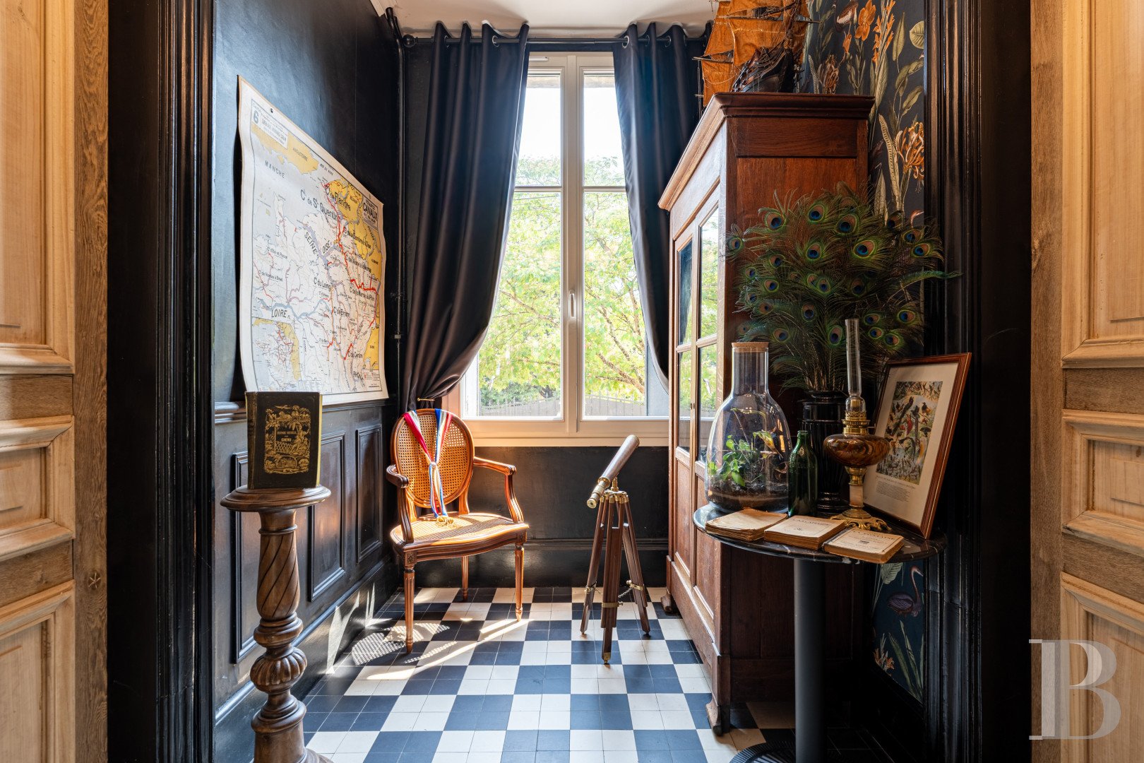 Maison à vendre, 260m², Montrichard Val de Cher