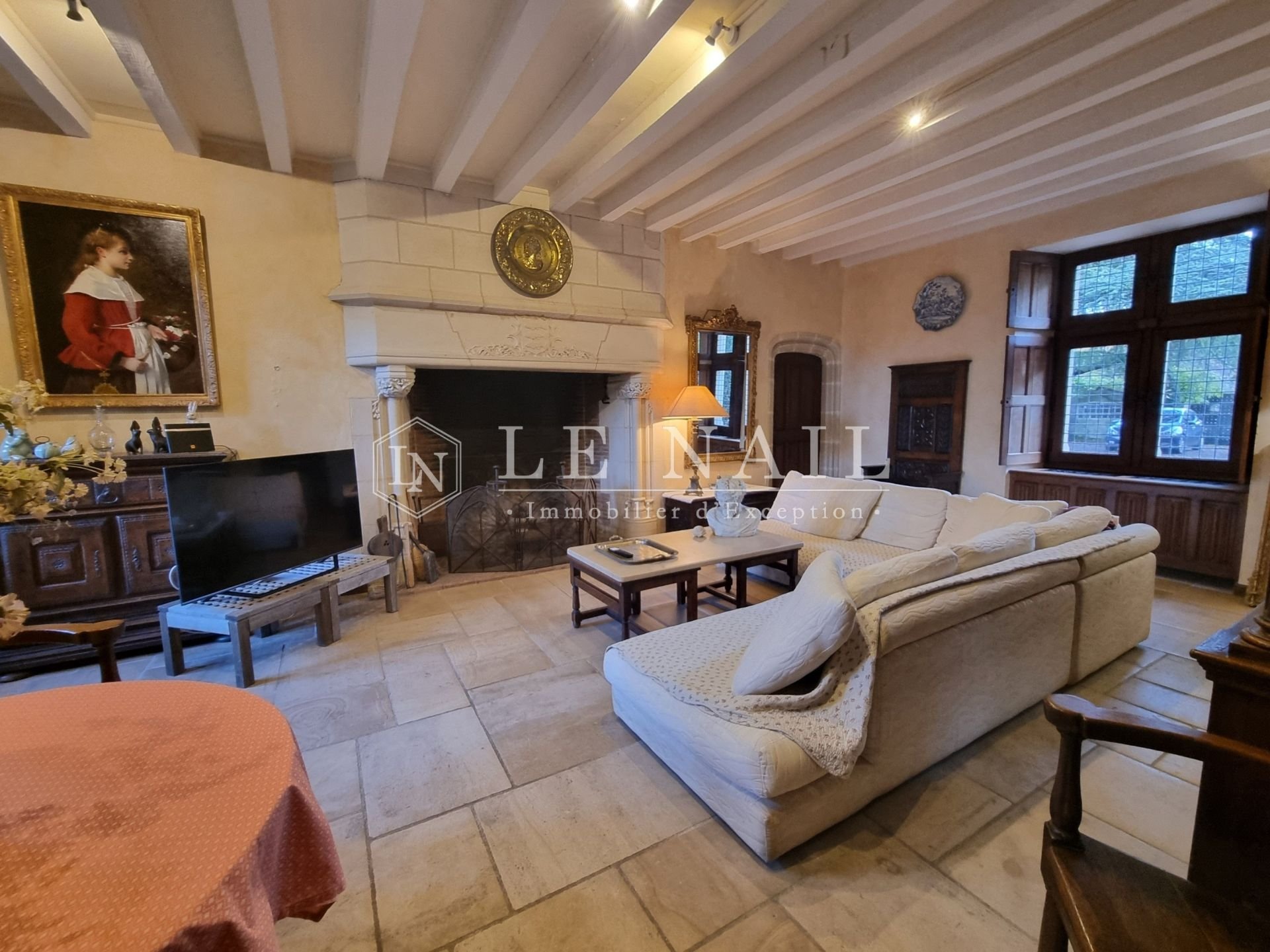 Maison à vendre, 153m², Montoire-sur-le-Loir
